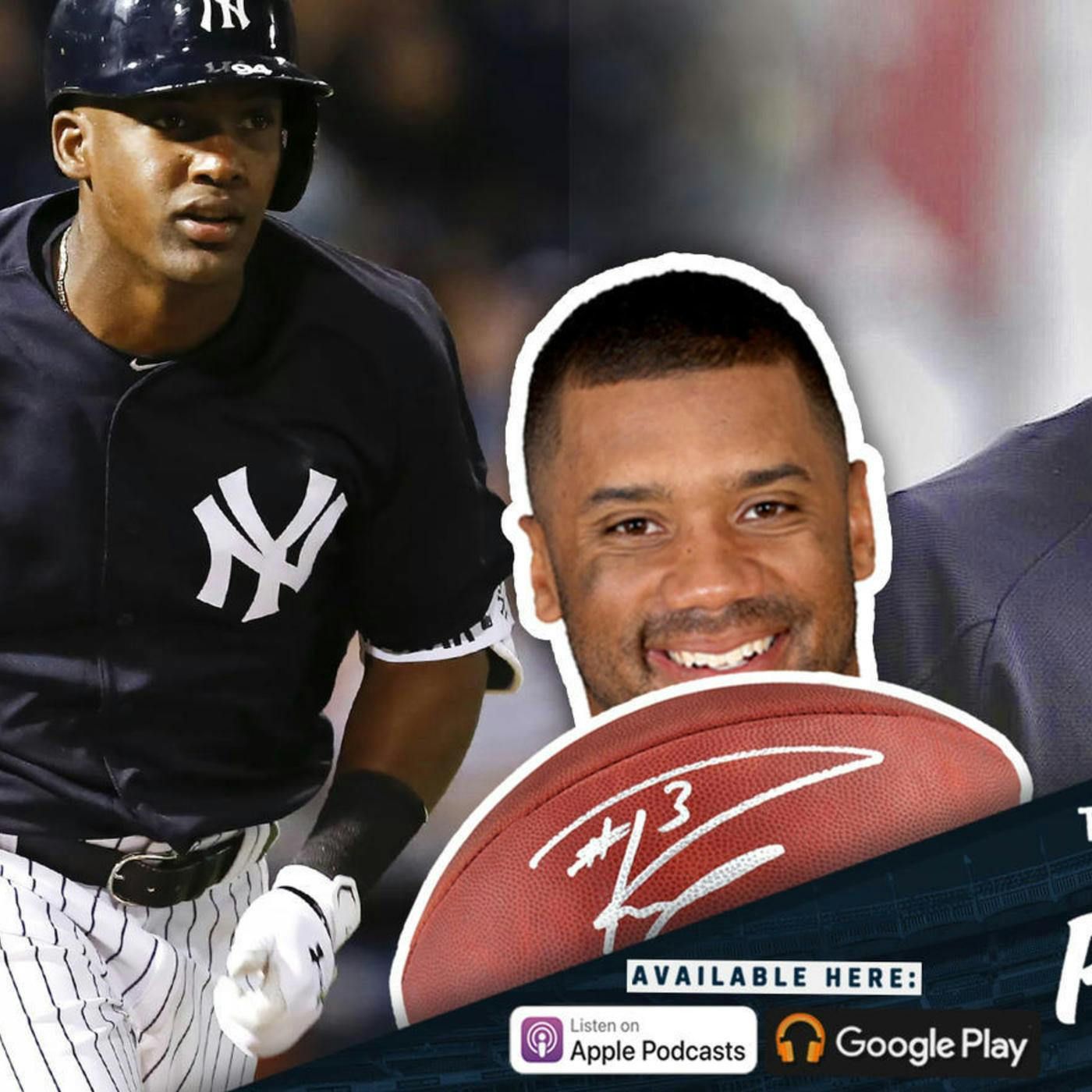 The Infield Battle - Andujar HOT, Drury’s flexibility + Lind signing - The Bronx Pinstripes Show episode artwork