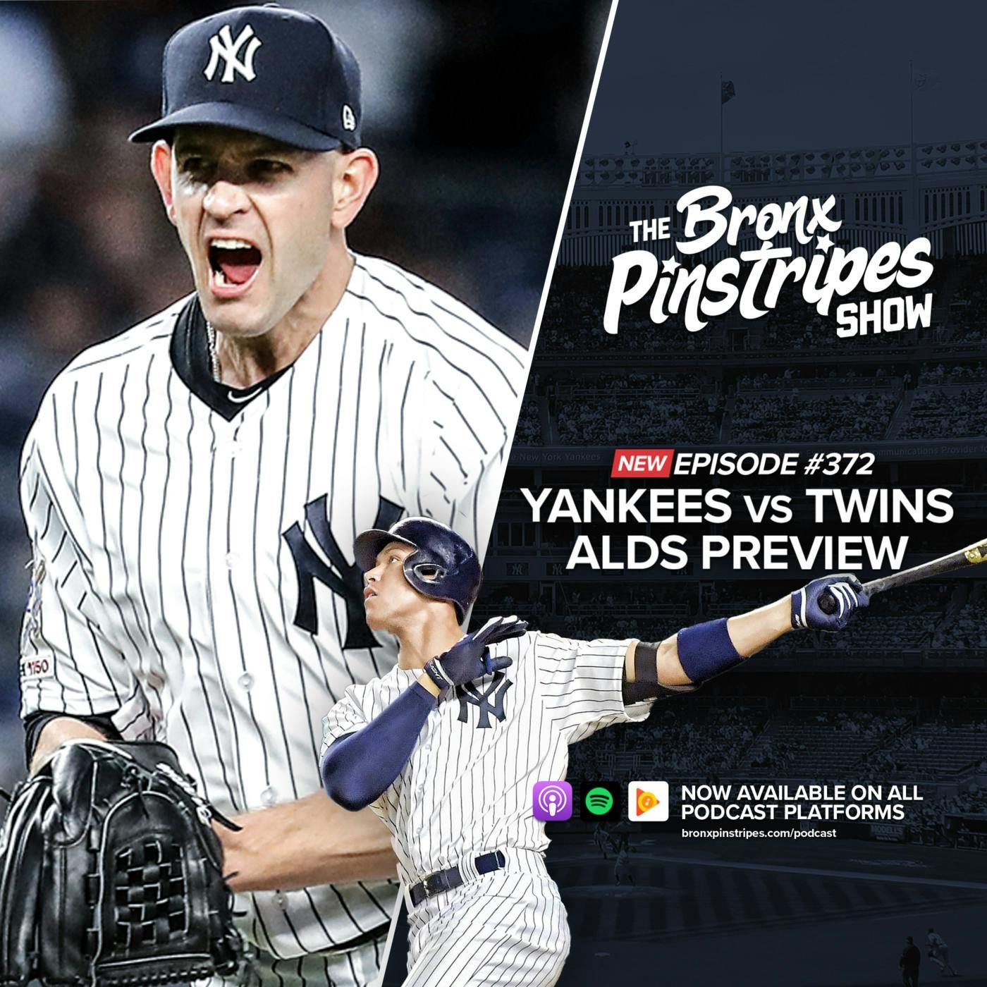 Yankees vs. Twins ALDS Preview: Is Minnesota for real?