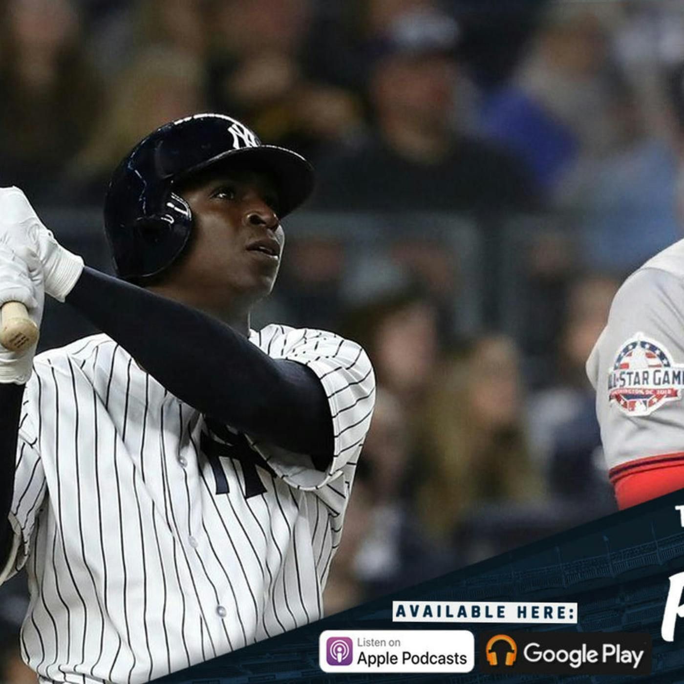Yankees split with the Nationals & El Gary benched - The Bronx Pinstripes Show