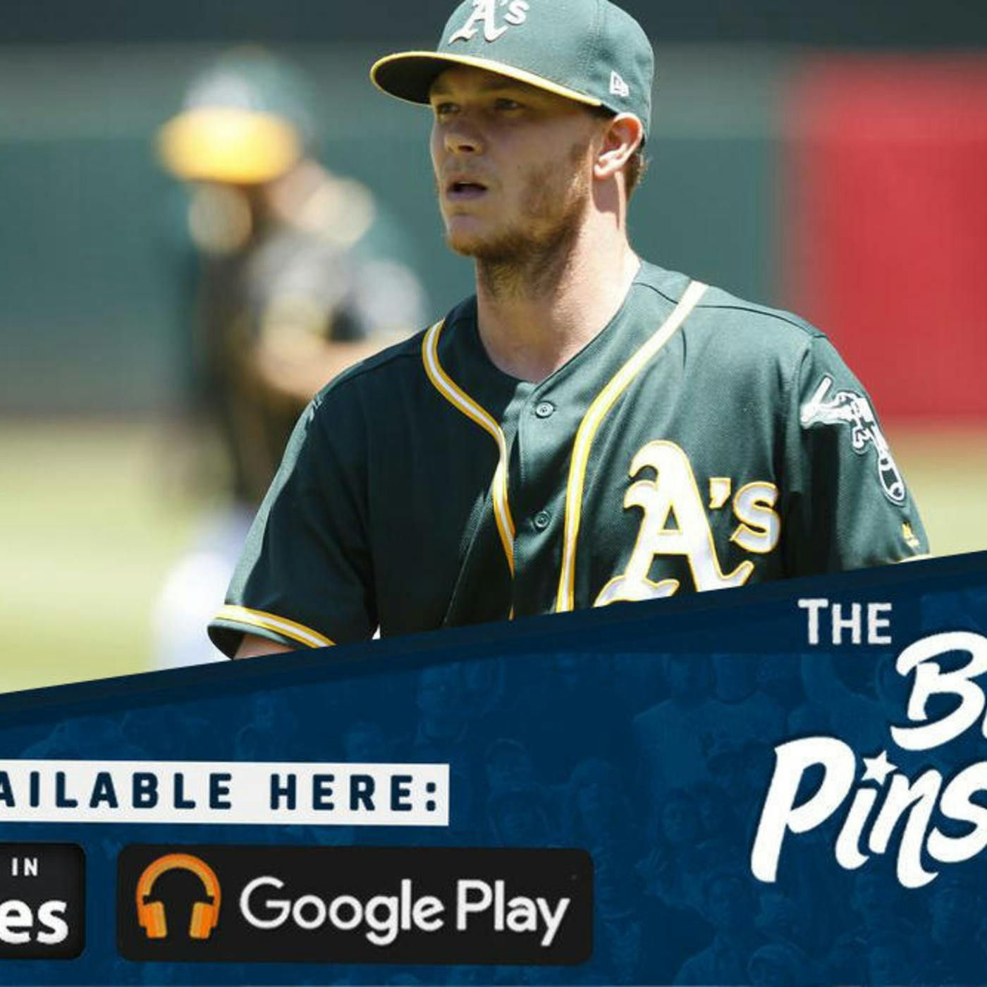 Sonny Gray Yankees Rumors (w/ Wally Matthews, NY Times) - The Bronx Pinstripes Show