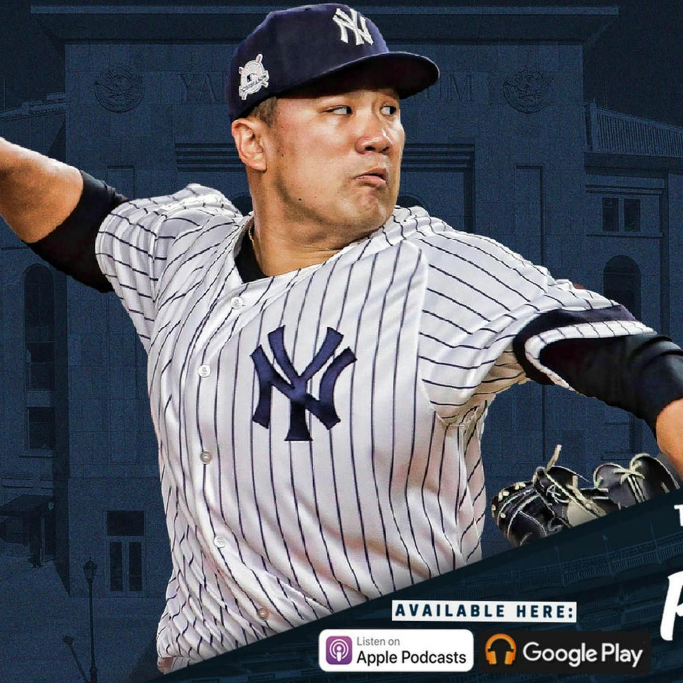 Pandemonium in the Bronx, Tanaka Dominates - The Bronx Pinstripes Show episode artwork