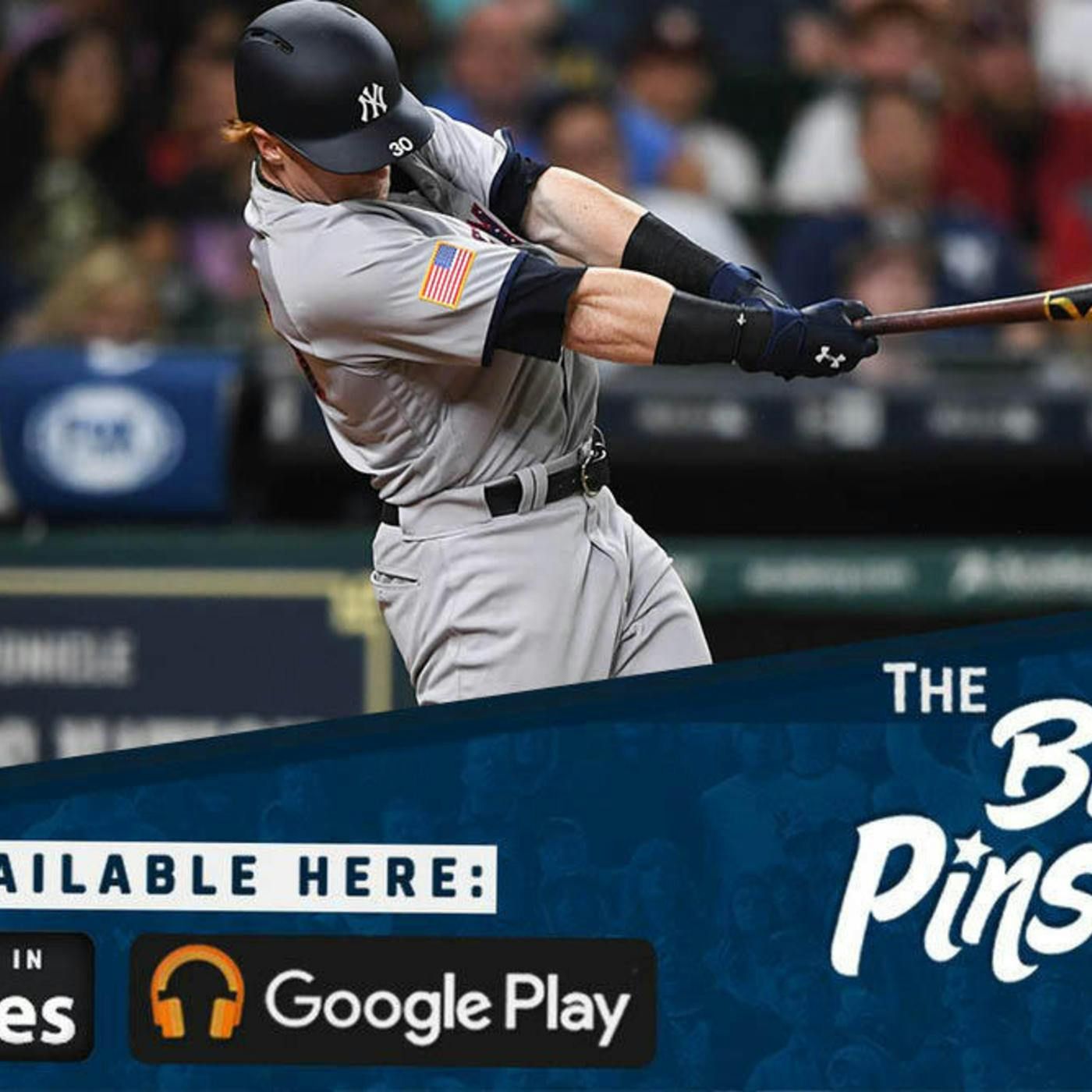 Should the Yankees trade prospects? - The Bronx Pinstripes Show