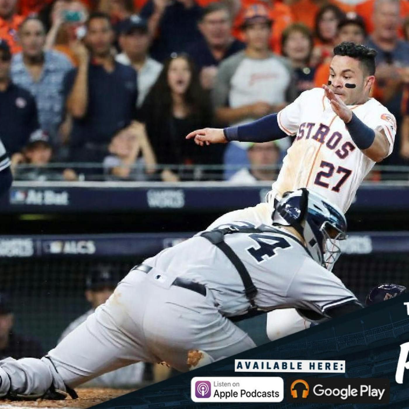 Yankees offense silenced, again - The Bronx Pinstripes Show episode artwork