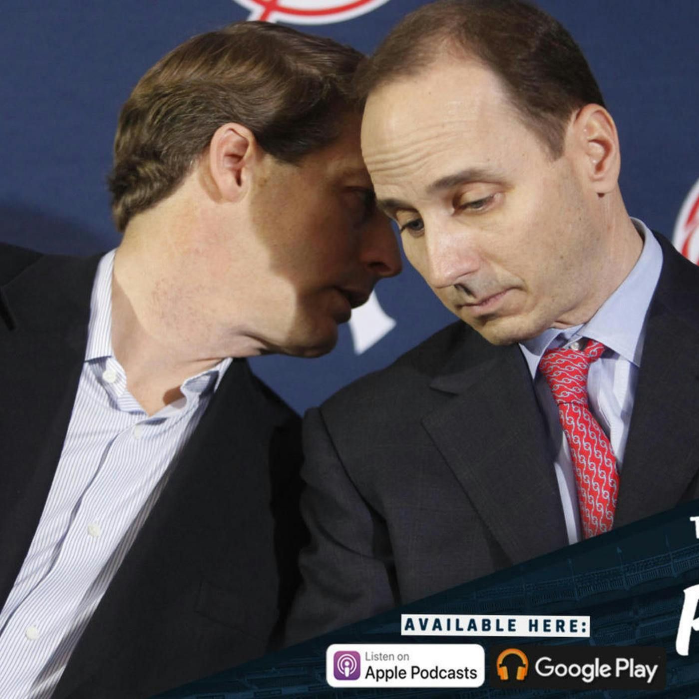 Yankees manager search continues - The Bronx Pinstripes Show