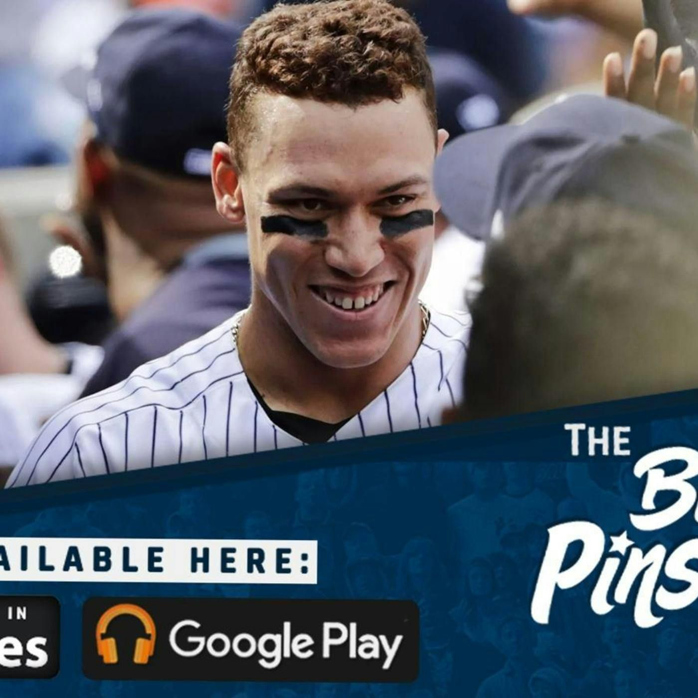 All Rise for the Judge and Cubs Preview – The Bronx Pinstripes Show episode artwork