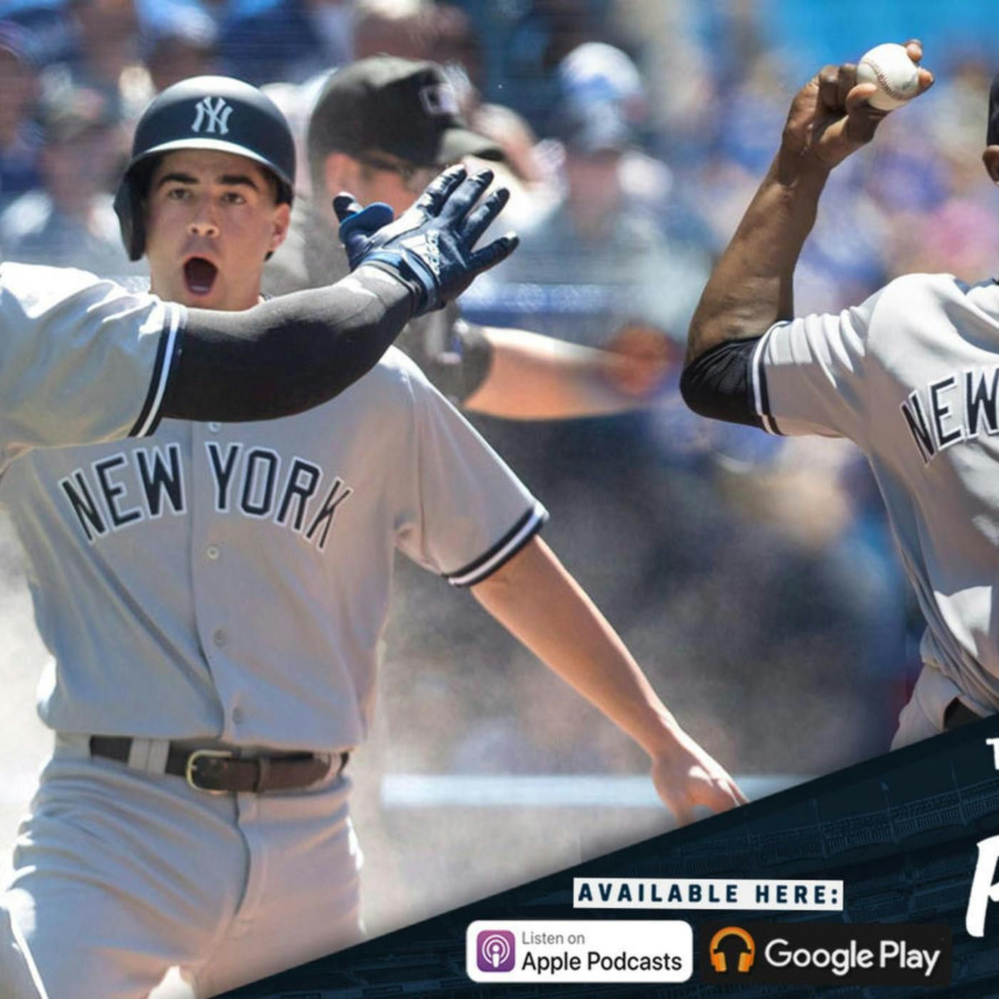 Yankees Win Another Series Despite Sonny Gray - The Bronx Pinstripes Show