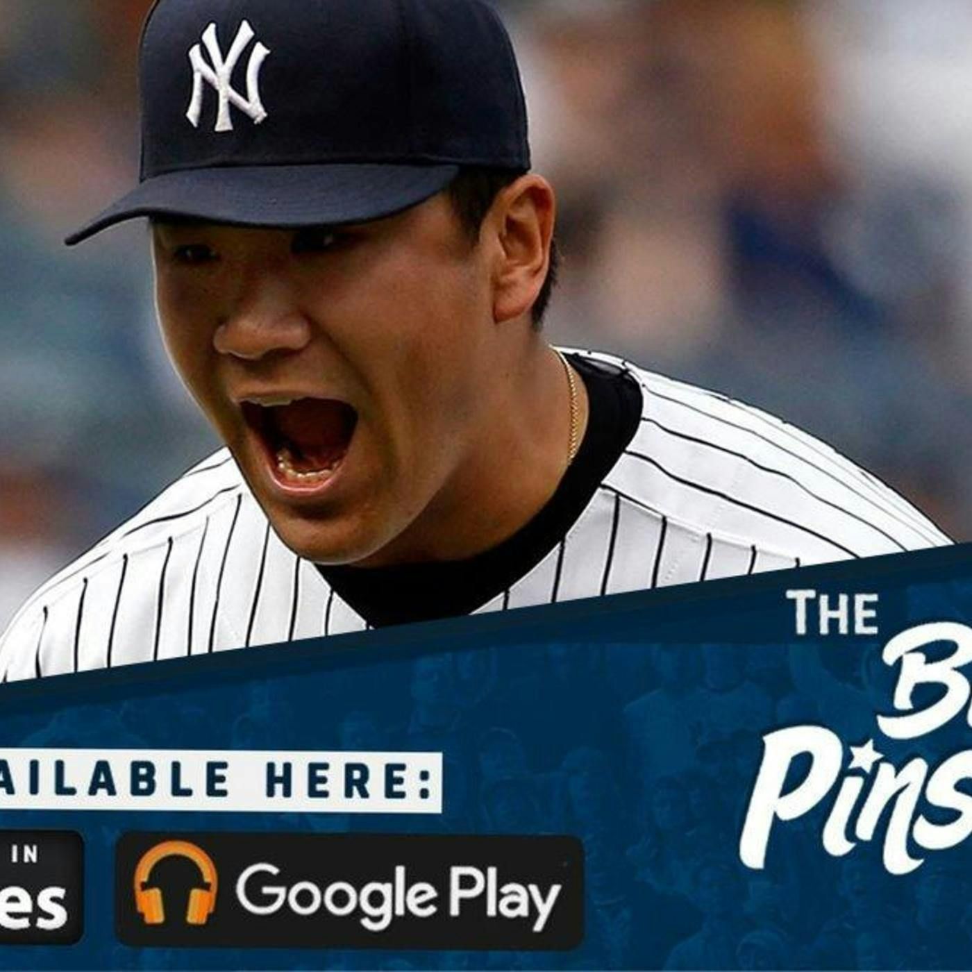 Is Tanaka back? - The Bronx Pinstripes Show episode artwork