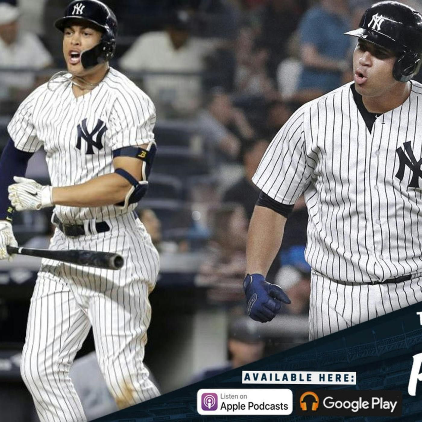 The Bronx Pinstripes Show - Yankees MLB Podcast