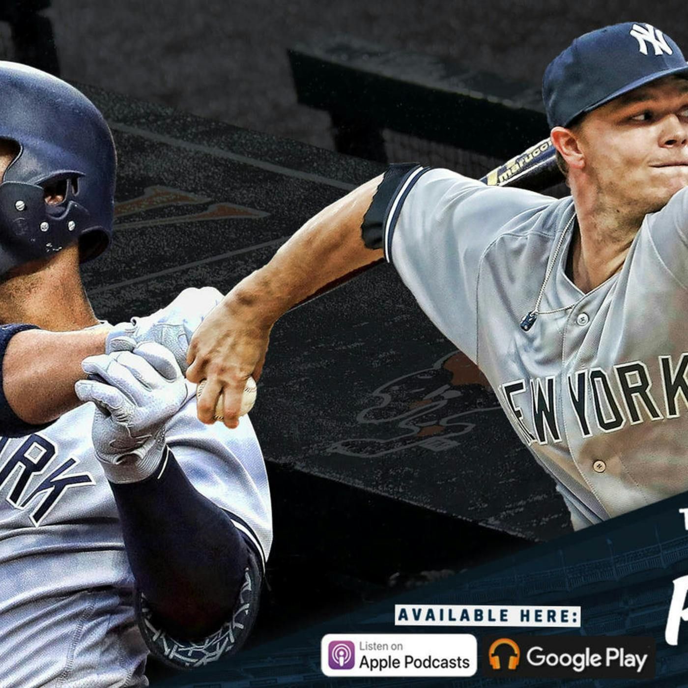 The Bronx Pinstripes Show - Yankees MLB Podcast
