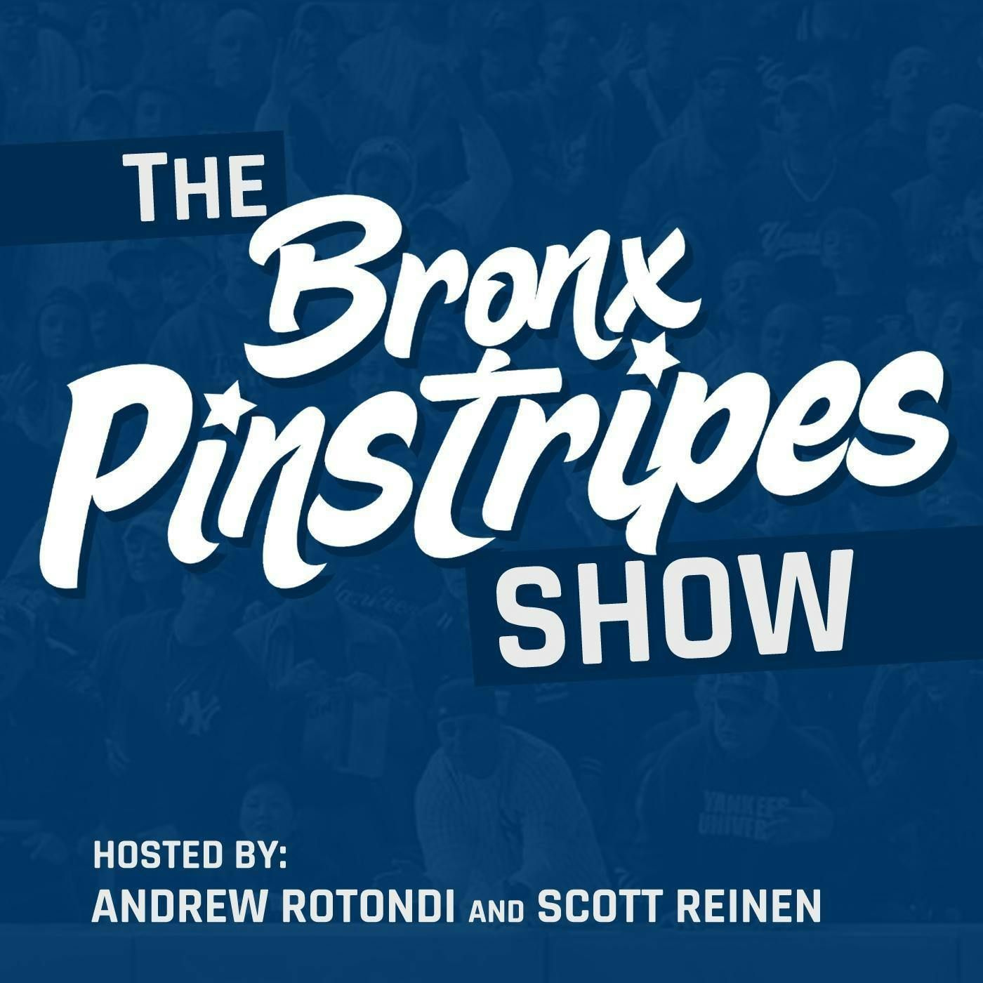 The Brian McCann Saga - The Bronx Pinstripes Show