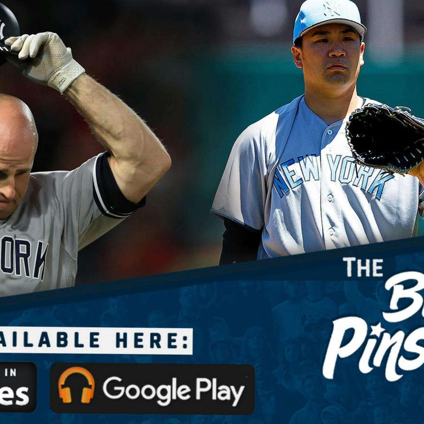 The Road Trip From Hell – The Bronx Pinstripes Show