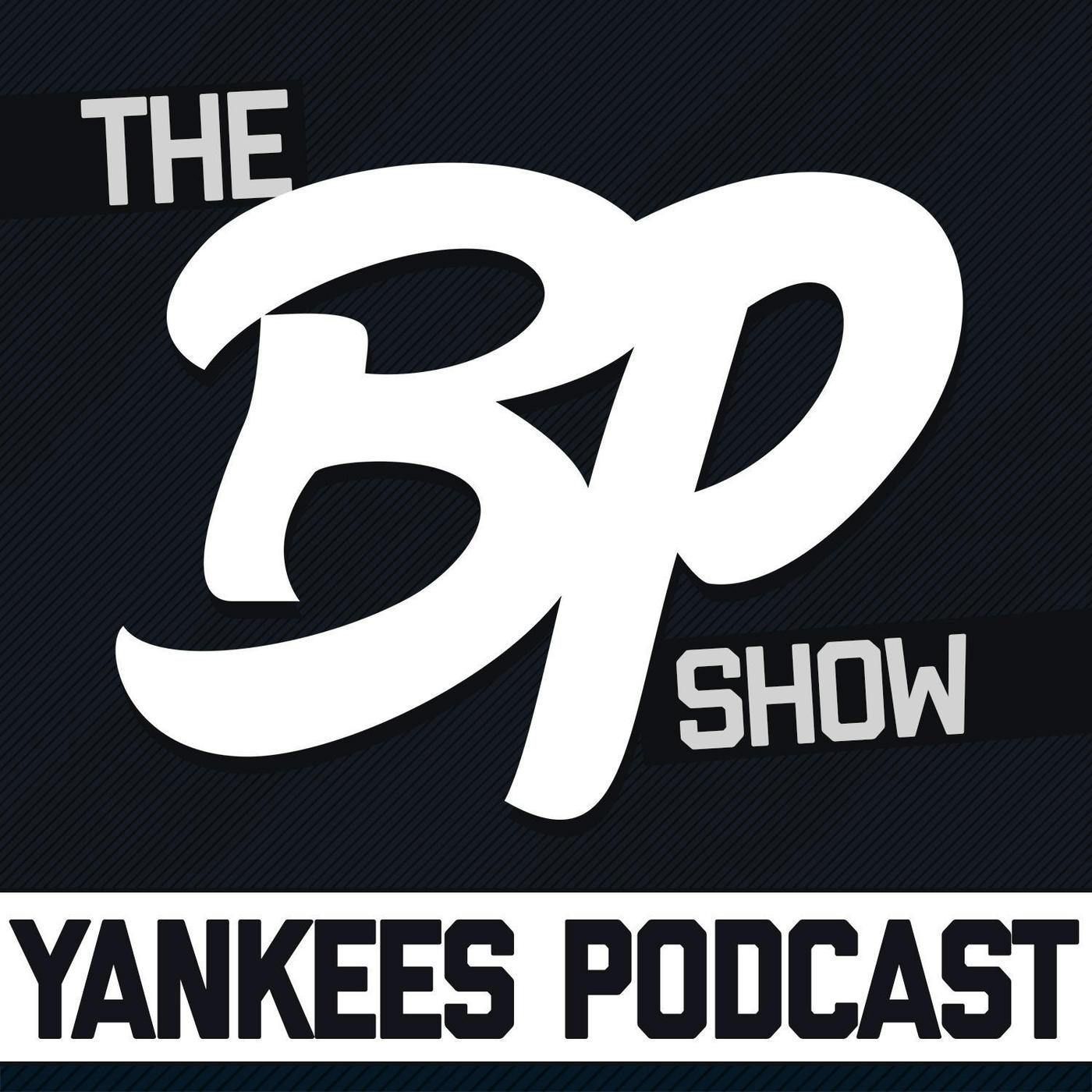 World Series - The Bronx Pinstripes Show episode artwork
