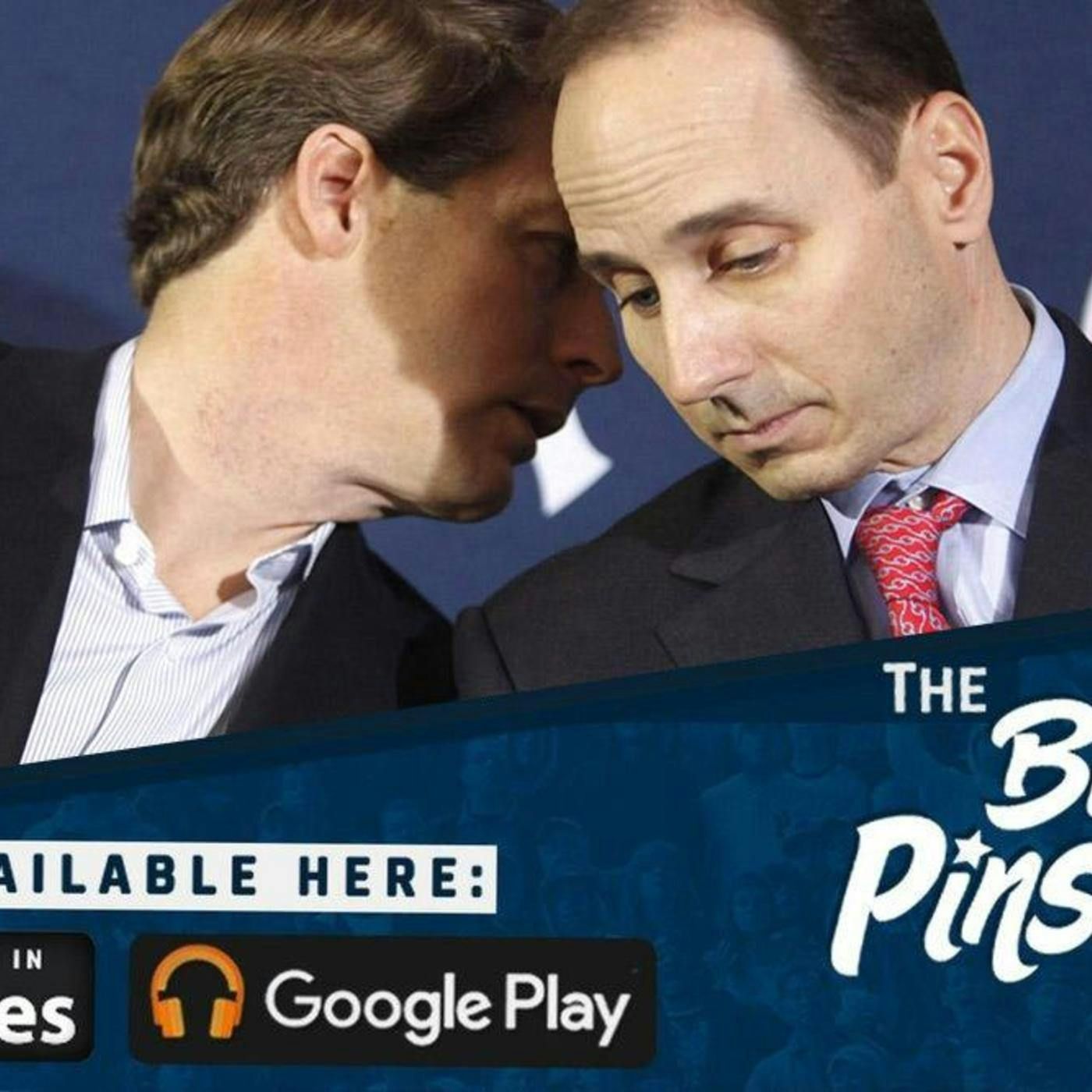 Yankees display budgetary restraint - The Bronx Pinstripes Show episode artwork