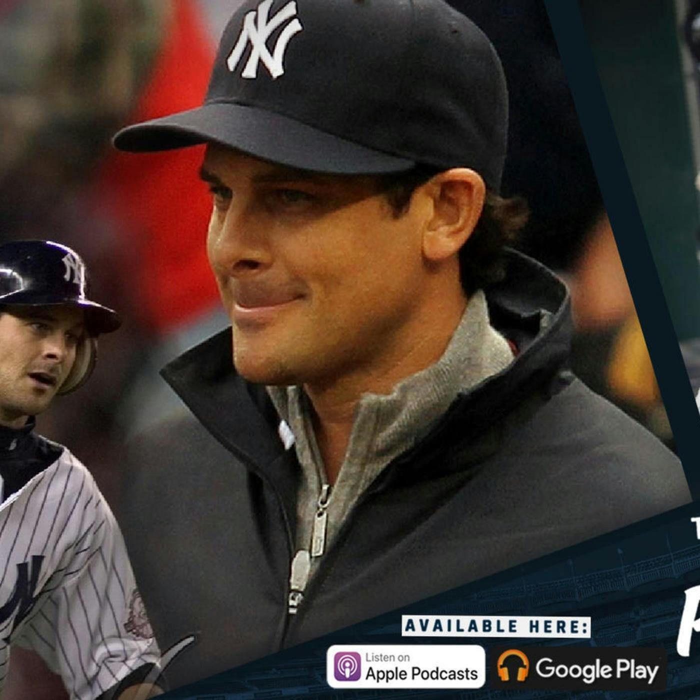 The Aaron Boone Era Begins (w/ Sweeny Murti, WFAN) - The Bronx Pinstripes Show episode artwork