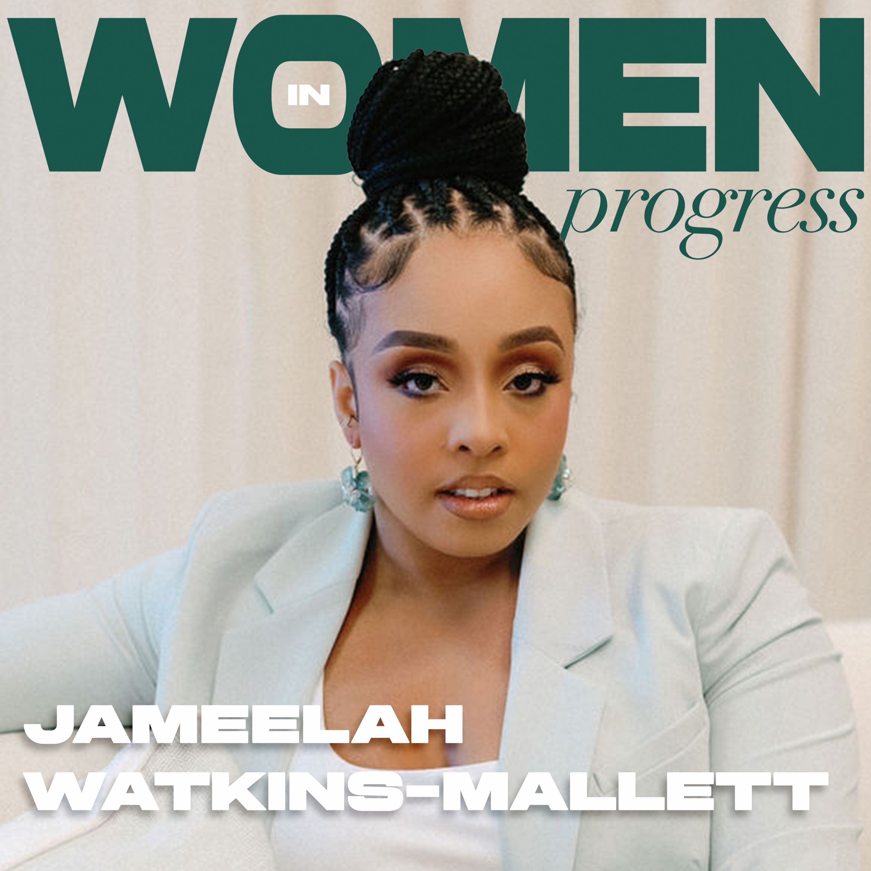 Women In Progress