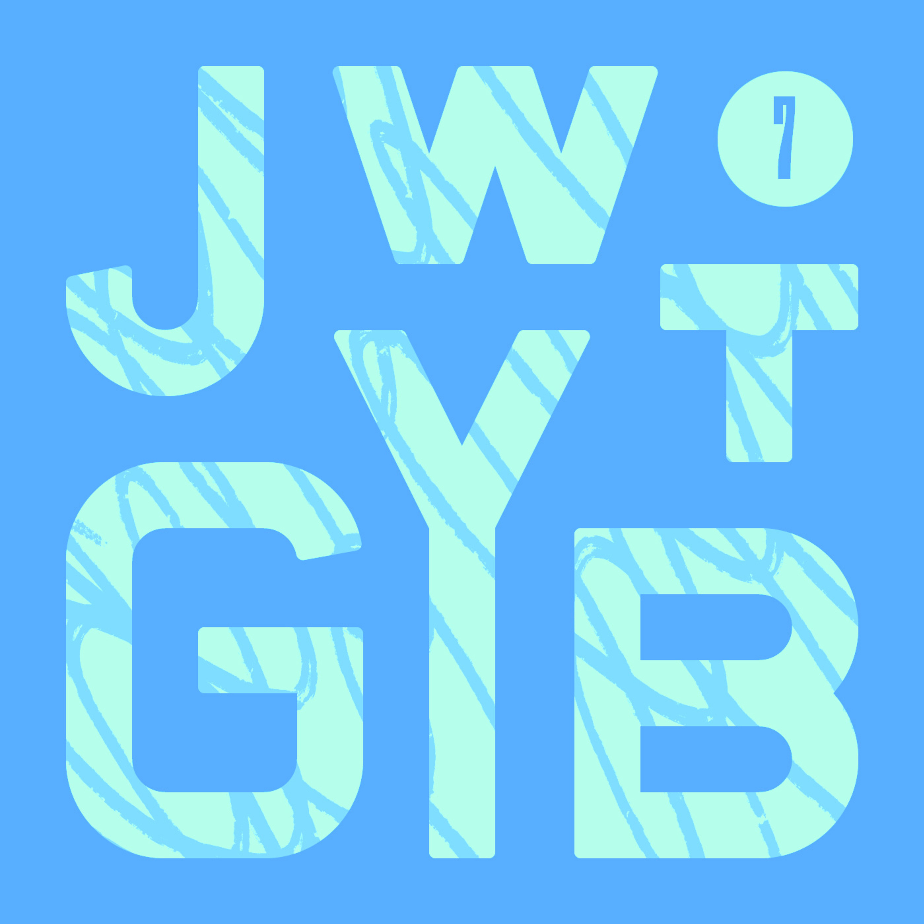 Jacky Winter Gives You The Business