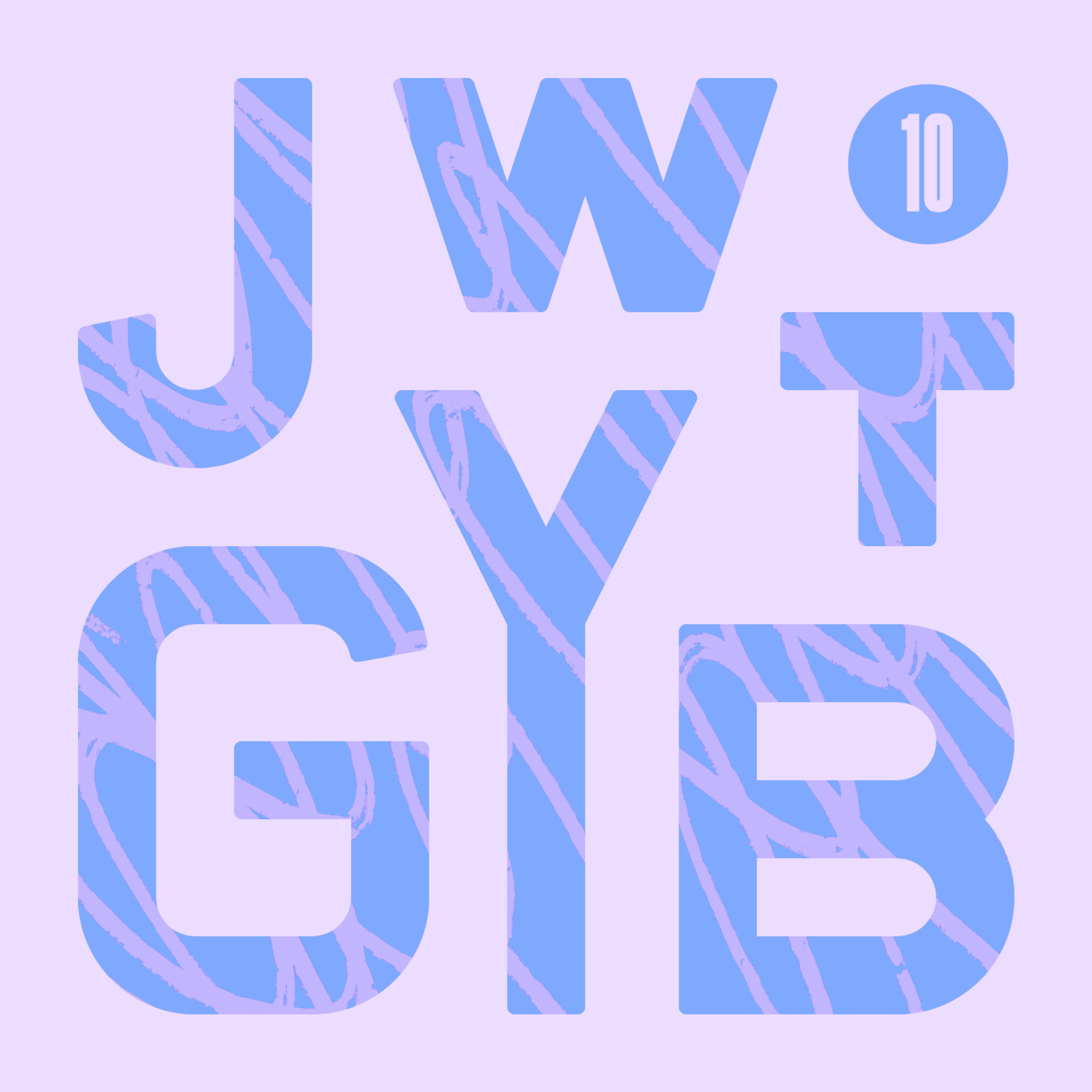 Jacky Winter Gives You The Business