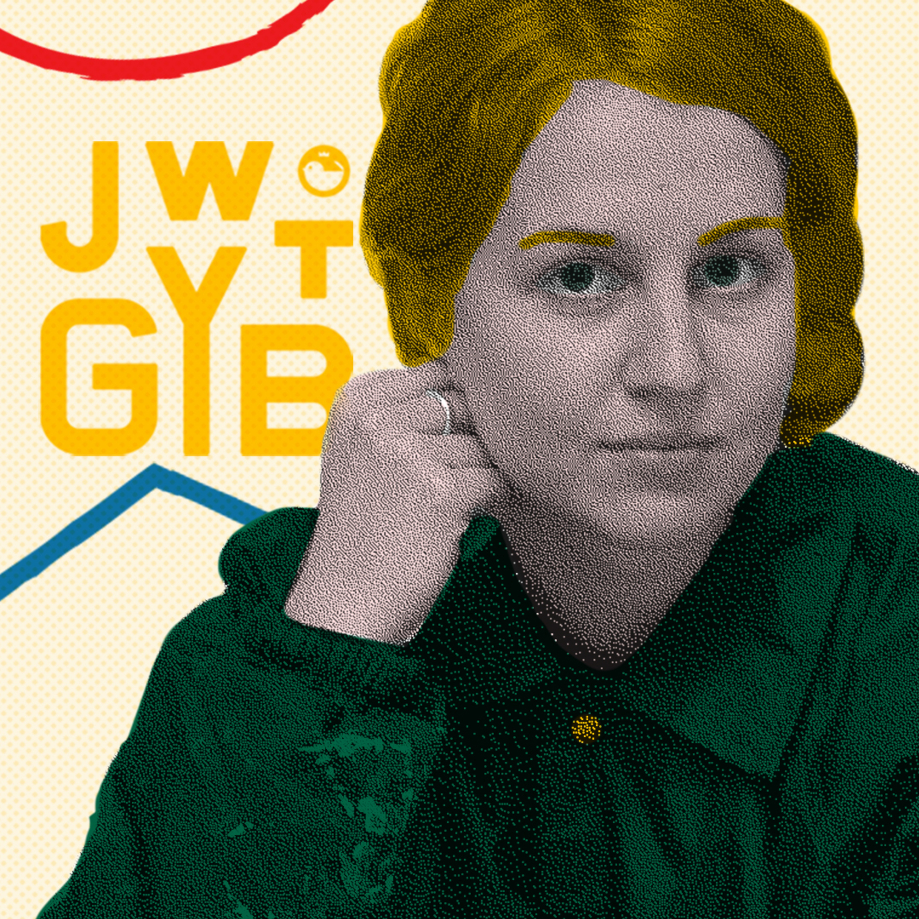 Jacky Winter Gives You The Business