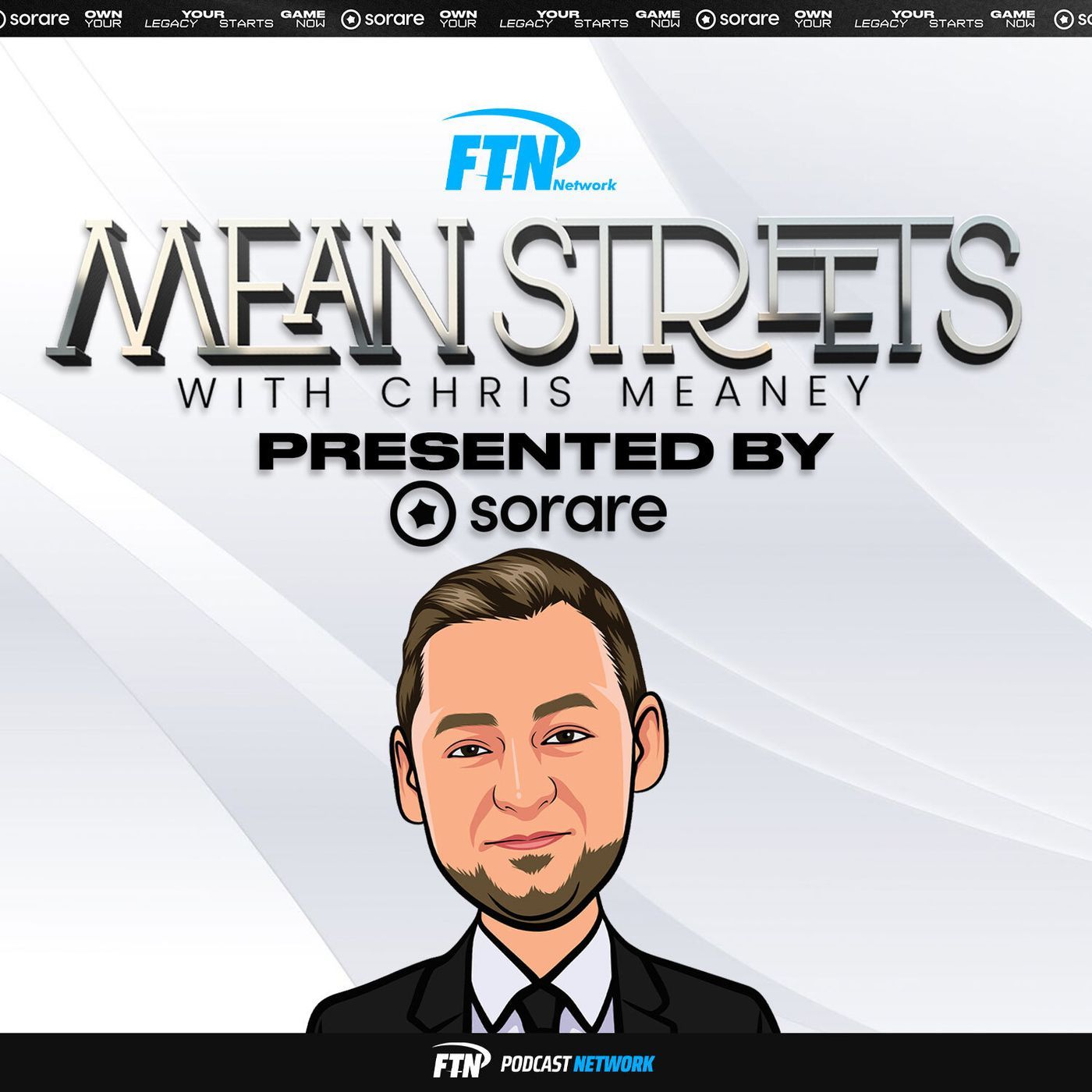 Mean Streets with Chris Meaney