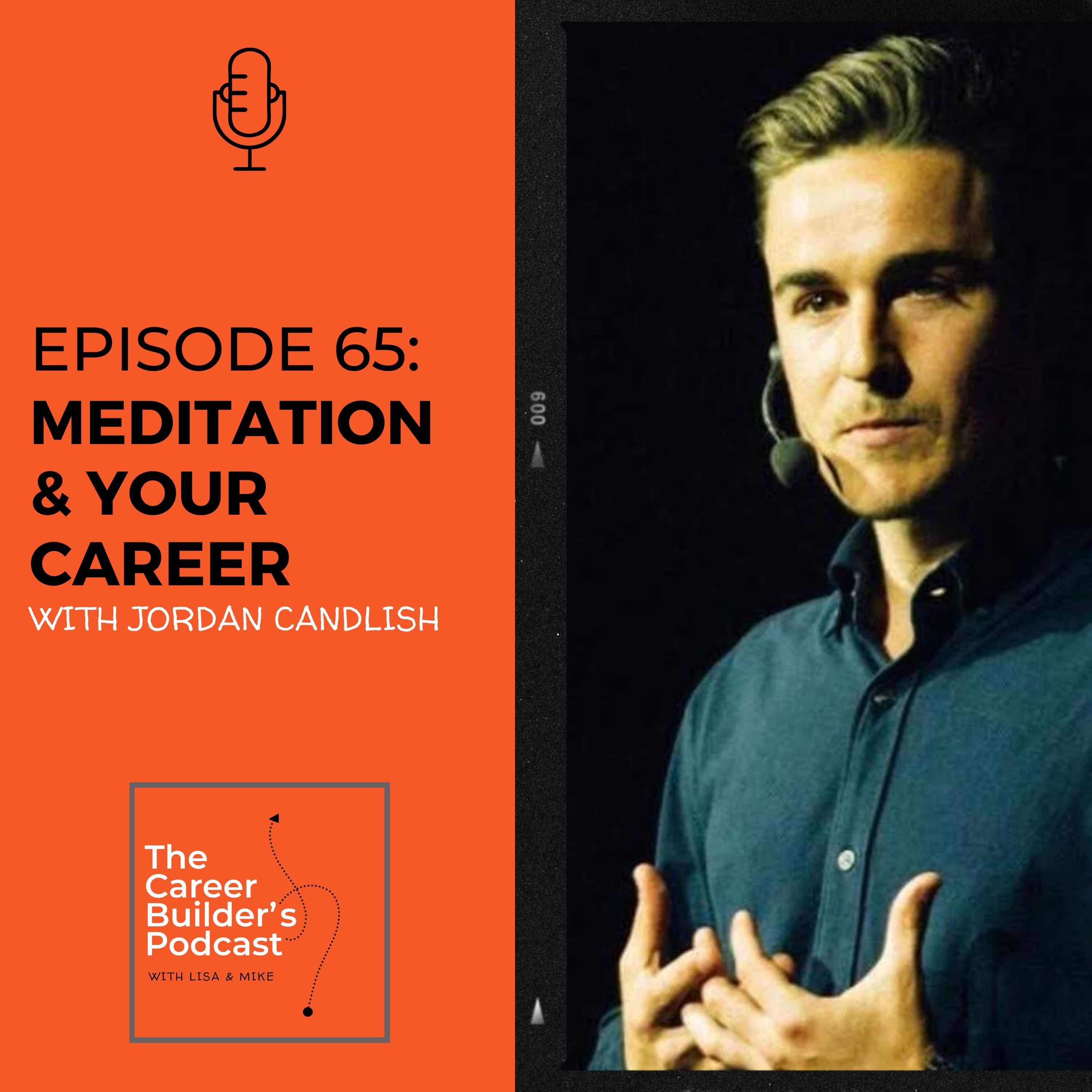 The Career Builder\'s Podcast