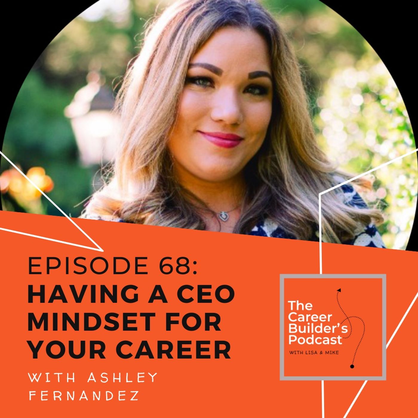The Career Builder\'s Podcast