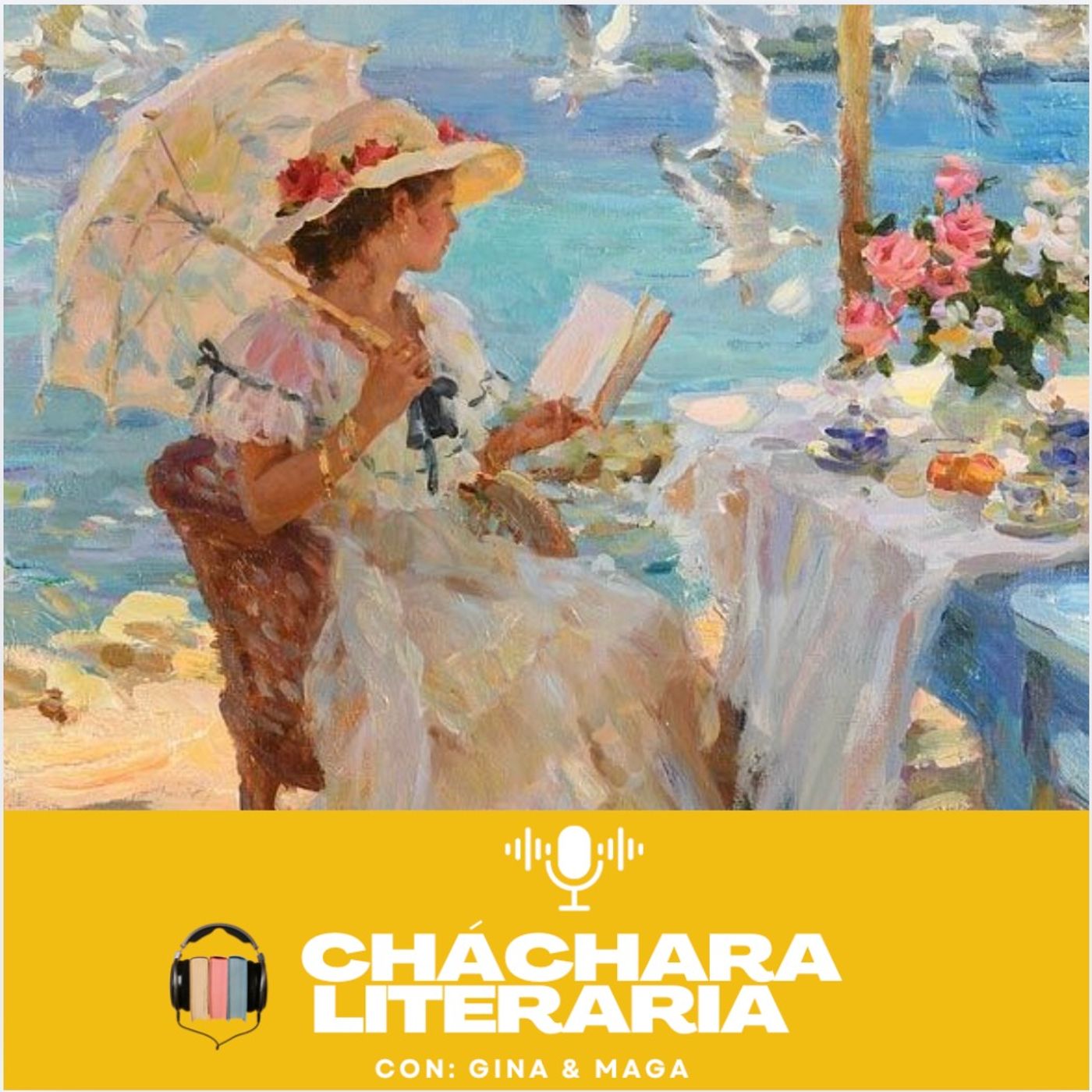 Verano peligroso episode artwork
