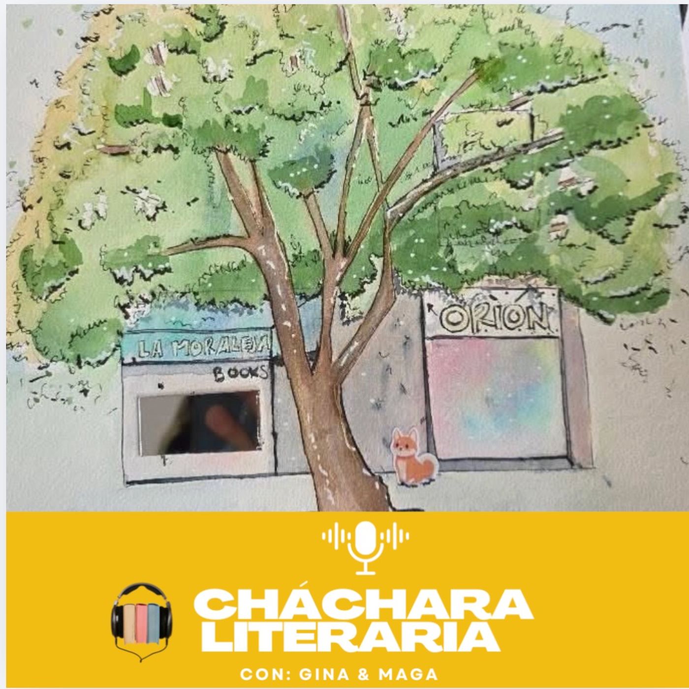 Te vas a acordar de mí episode artwork