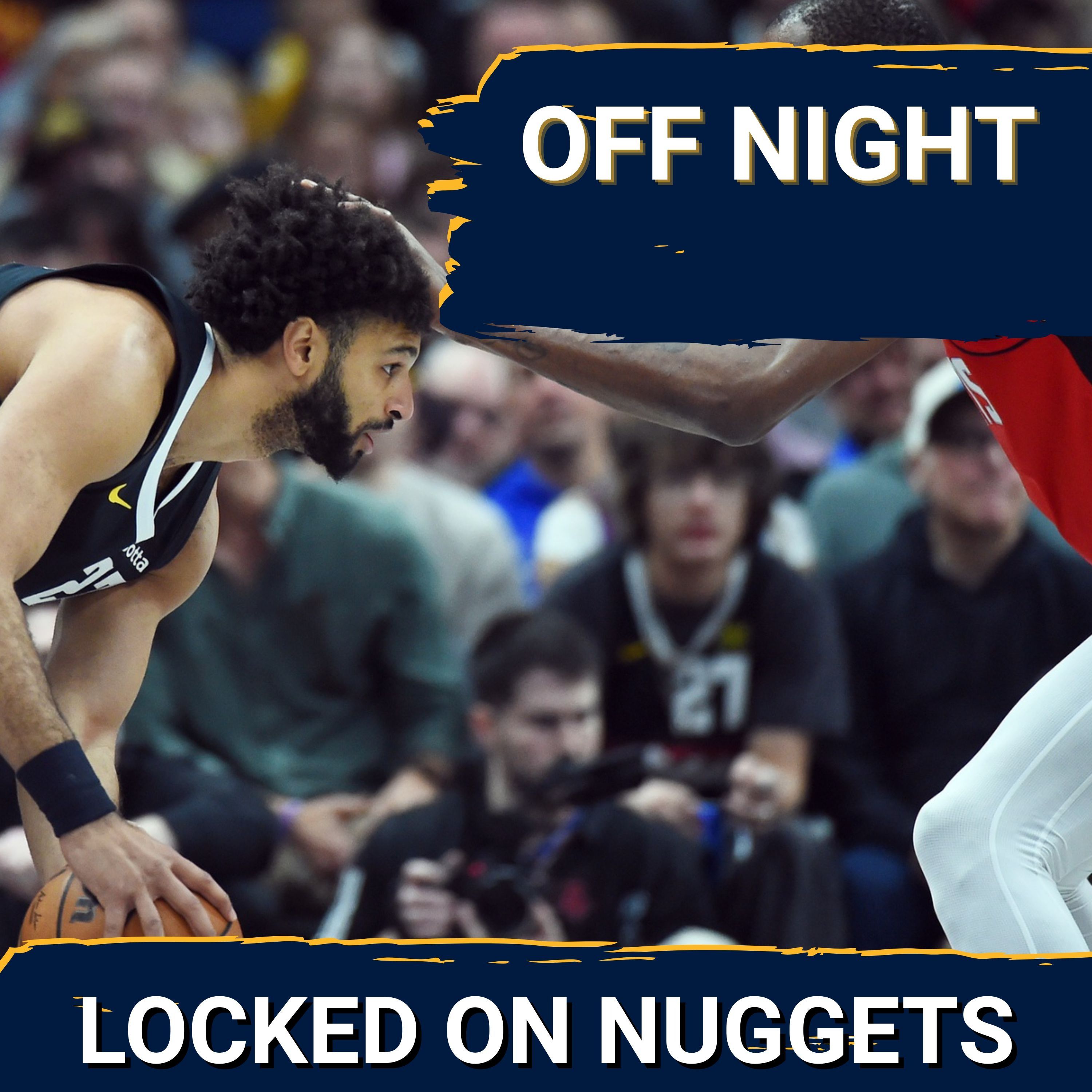 OFF NIGHT: KD Beefs, Adelman Tossed, Nuggets Miss A Lot OFF NIGHT: KD Beefs, Adelman Tossed, Nuggets Miss A Lot