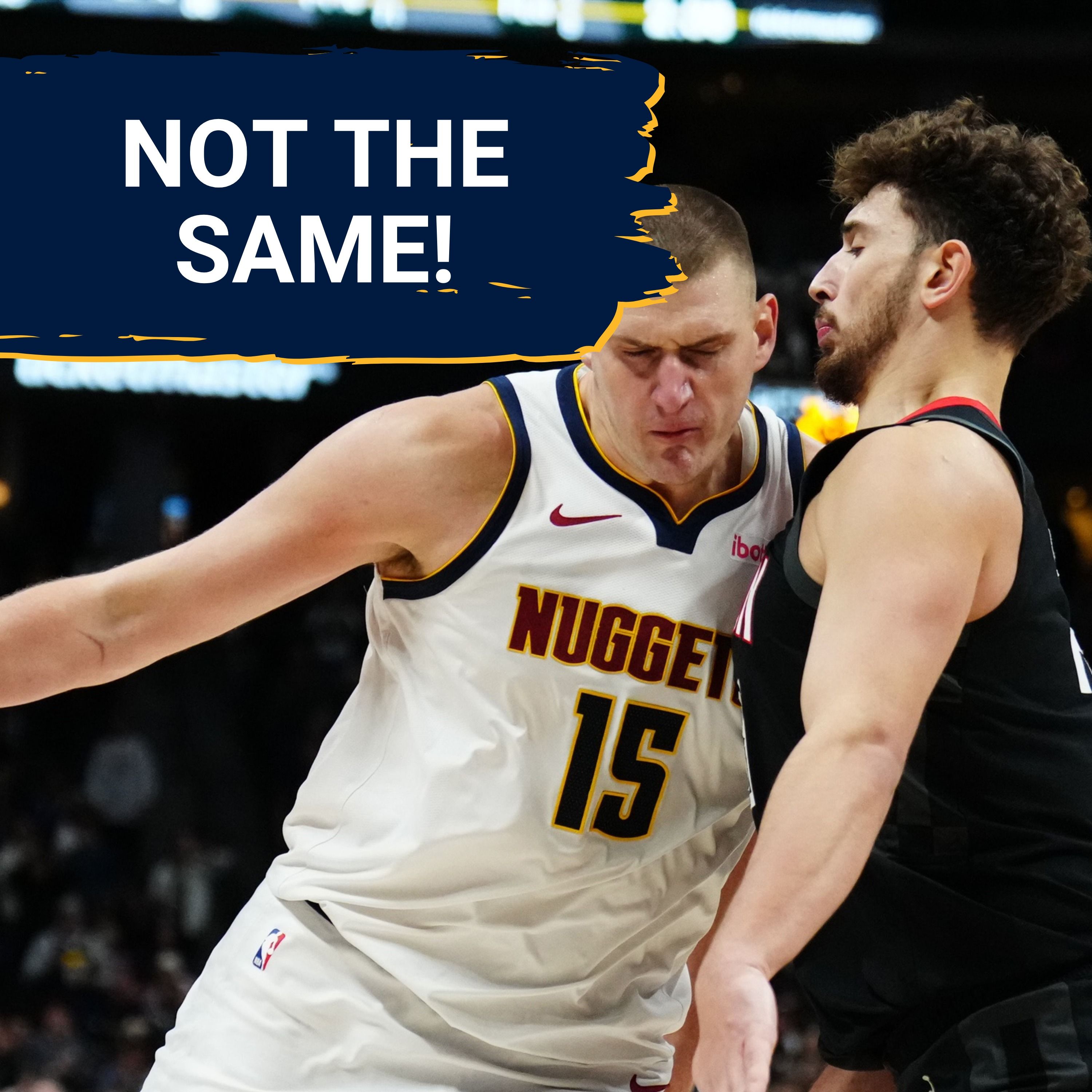 When Did You Know Jokic Was All-Time Great?