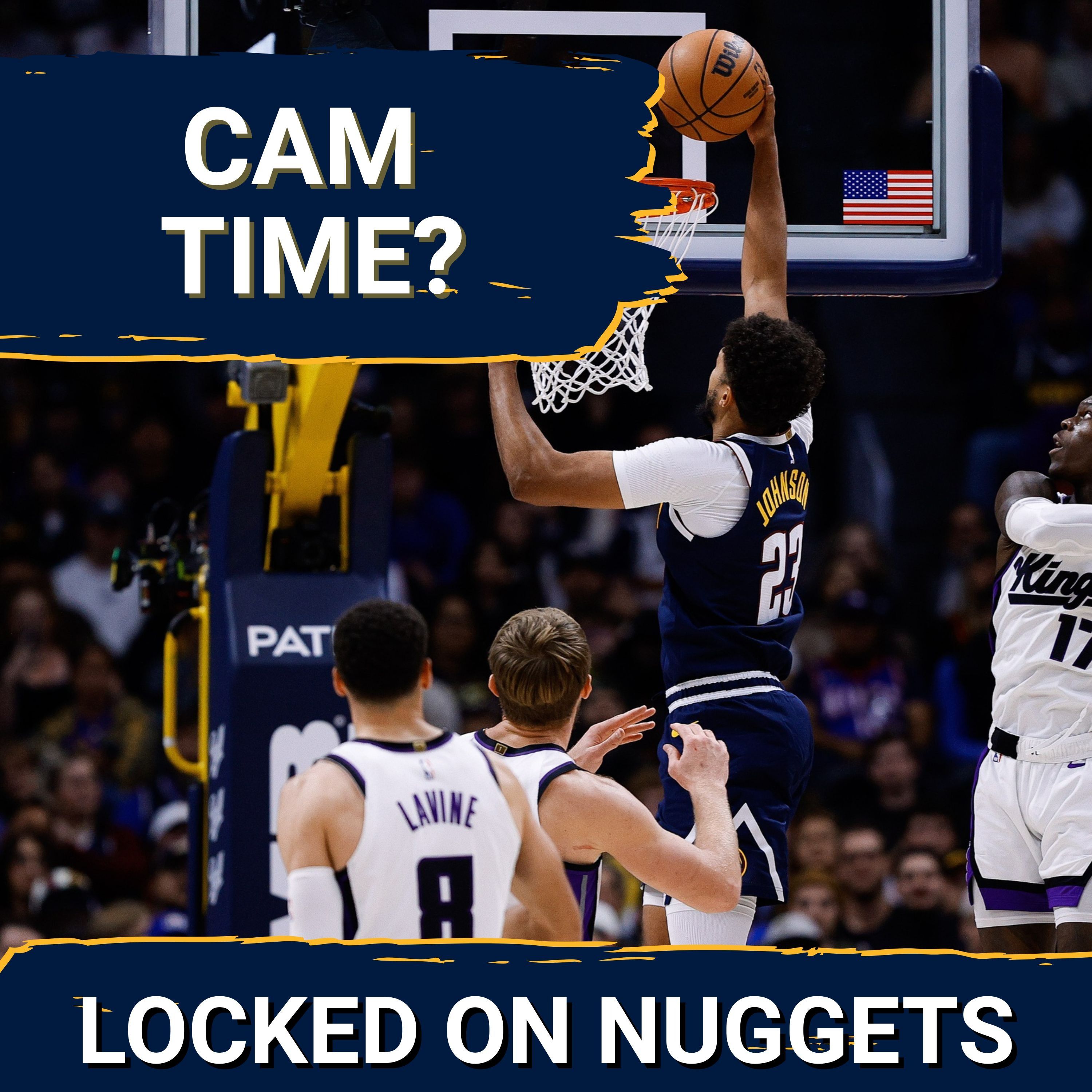 Finding Room At The Table