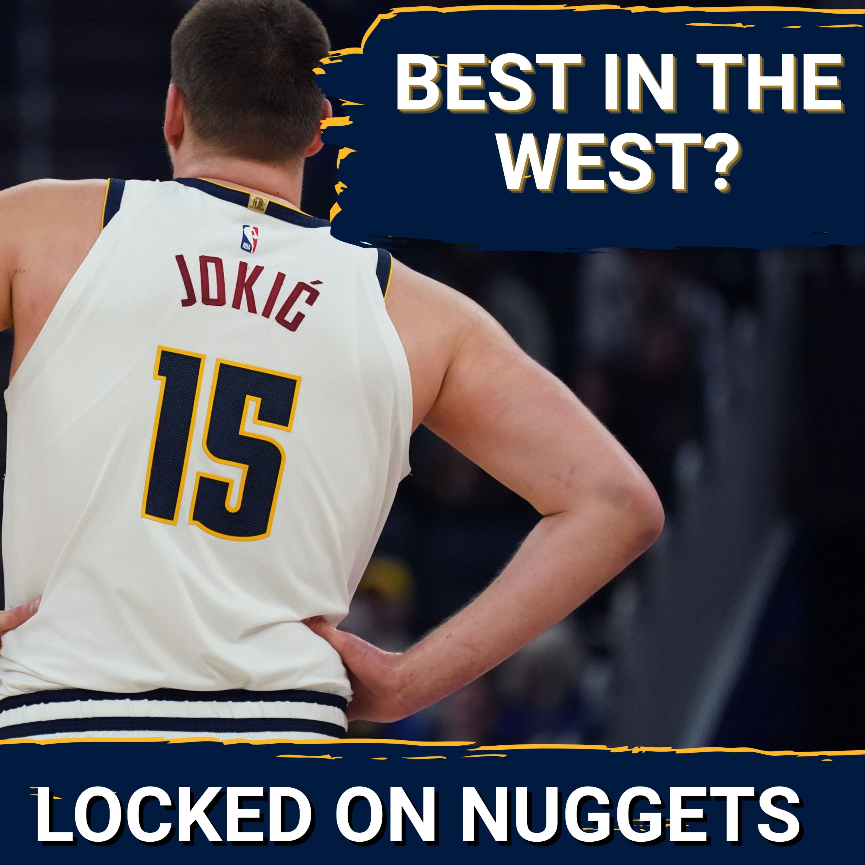 Locked On Nuggets - Daily Podcast On The Denver Nuggets