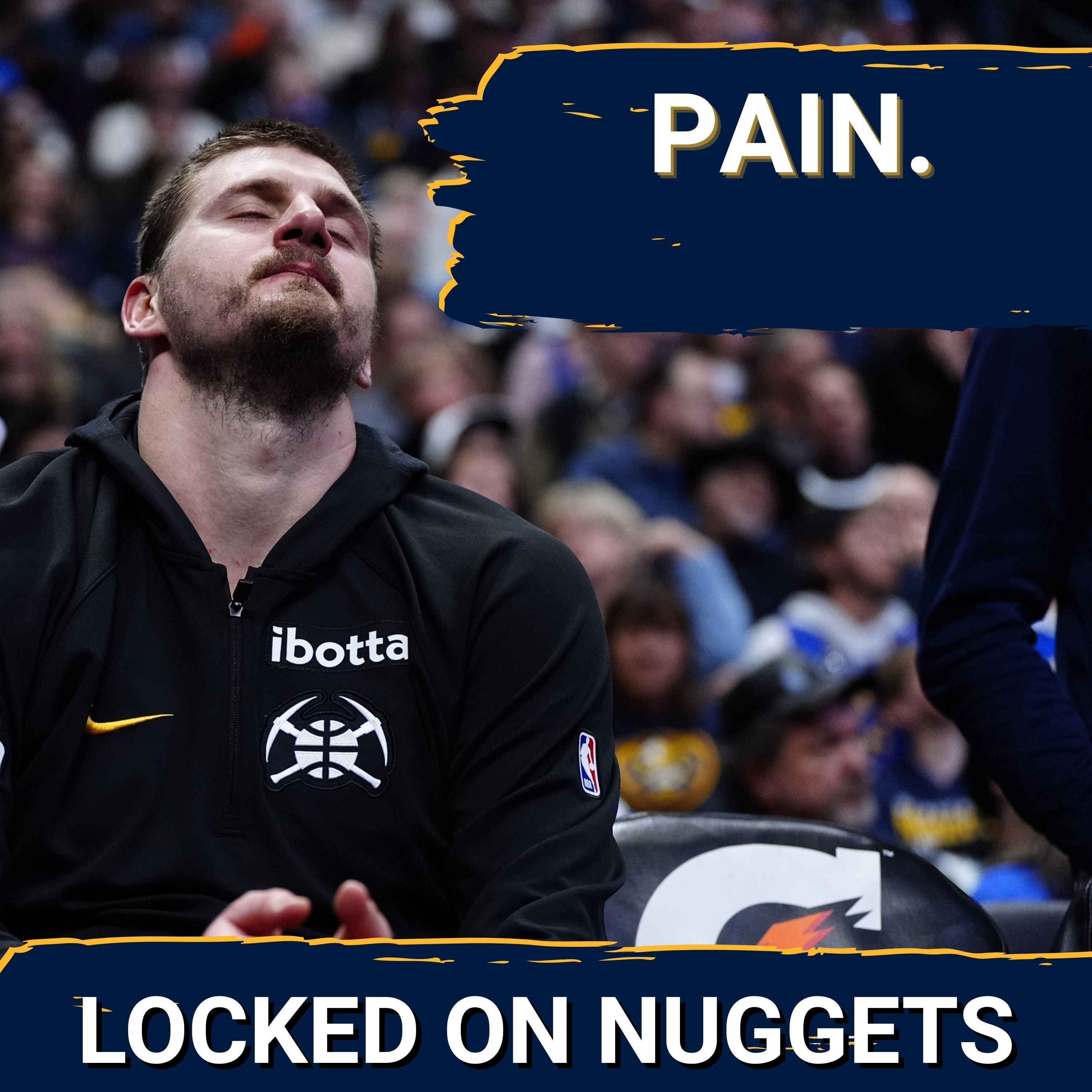 The Nuggets Are Not Elite