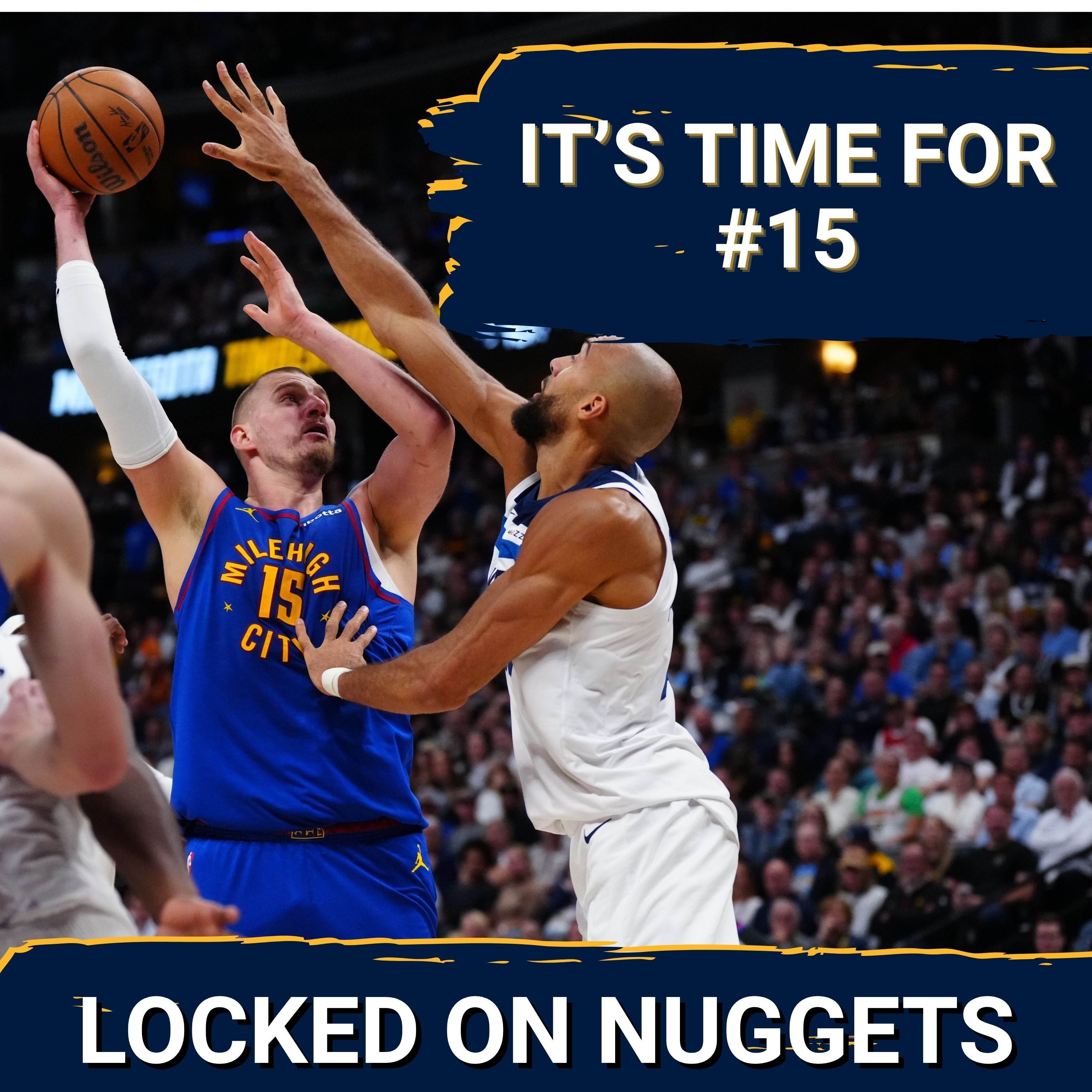The Blueprint To Steal Game 3