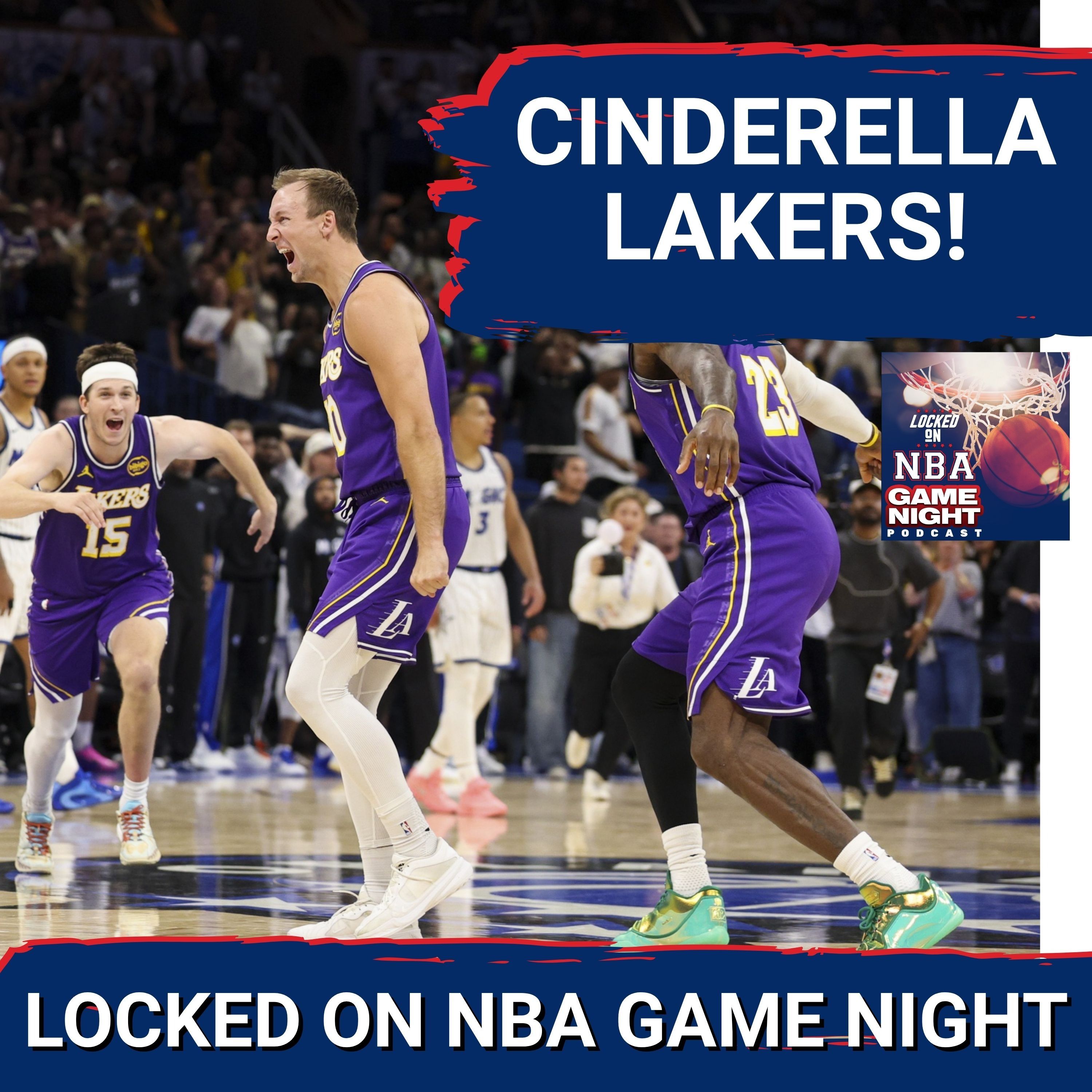 NBA's March Madness: Buzzer Beaters Galore