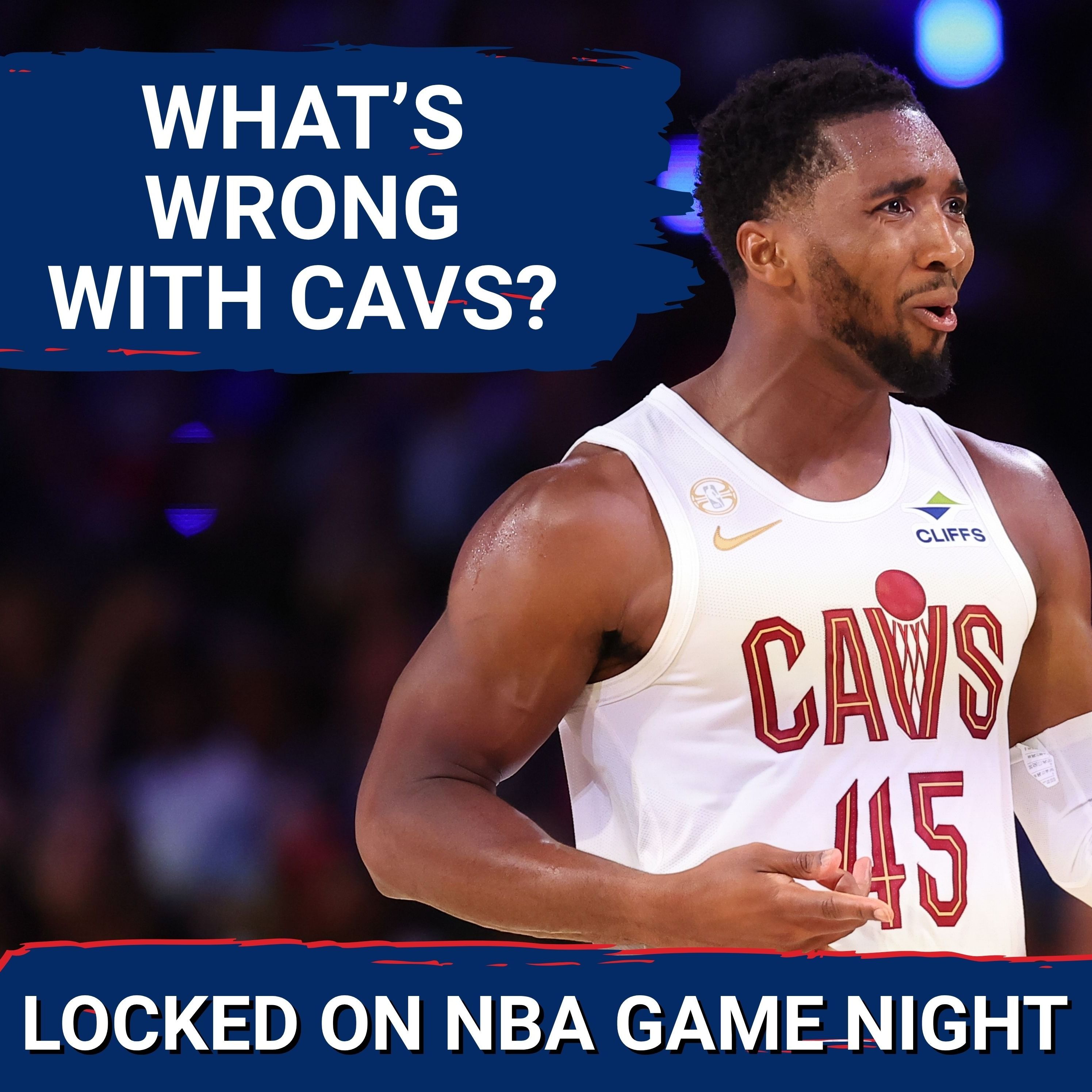The Cavaliers Need Help | James Dolan Is The WORST