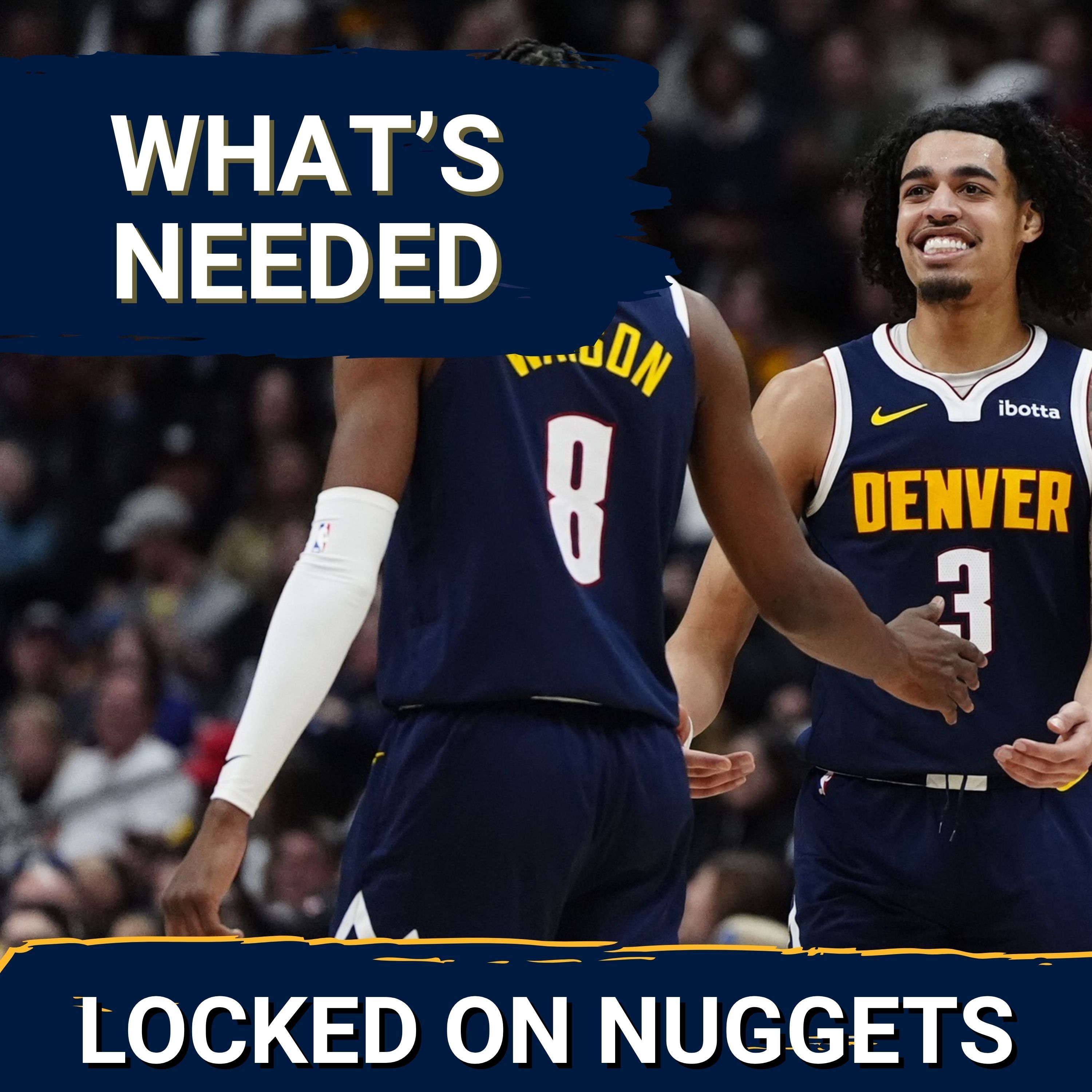 What The Nuggets Really Need