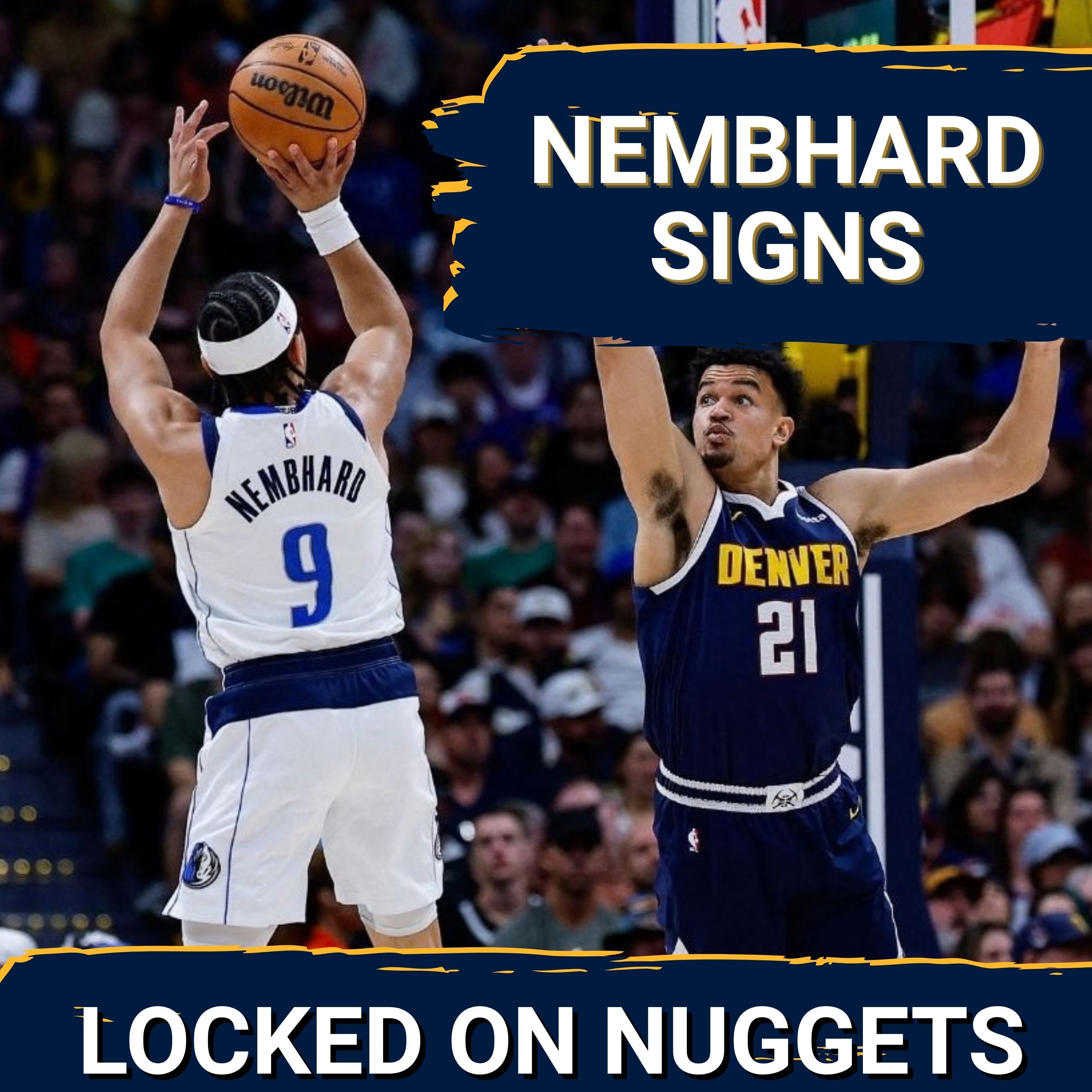What's NEW With The Nuggets So Far
