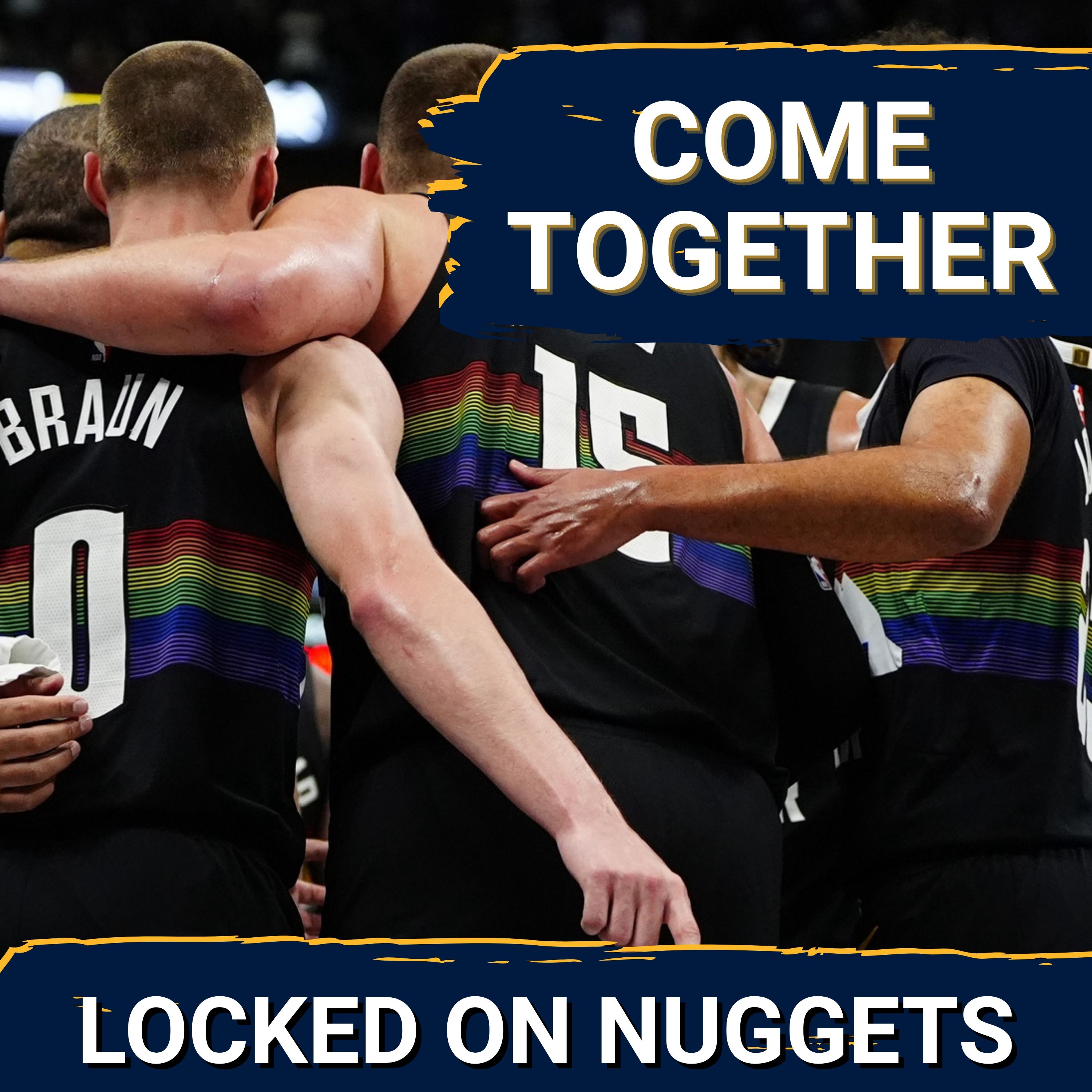 Are The Nuggets Peaking At JUST The Right Time?