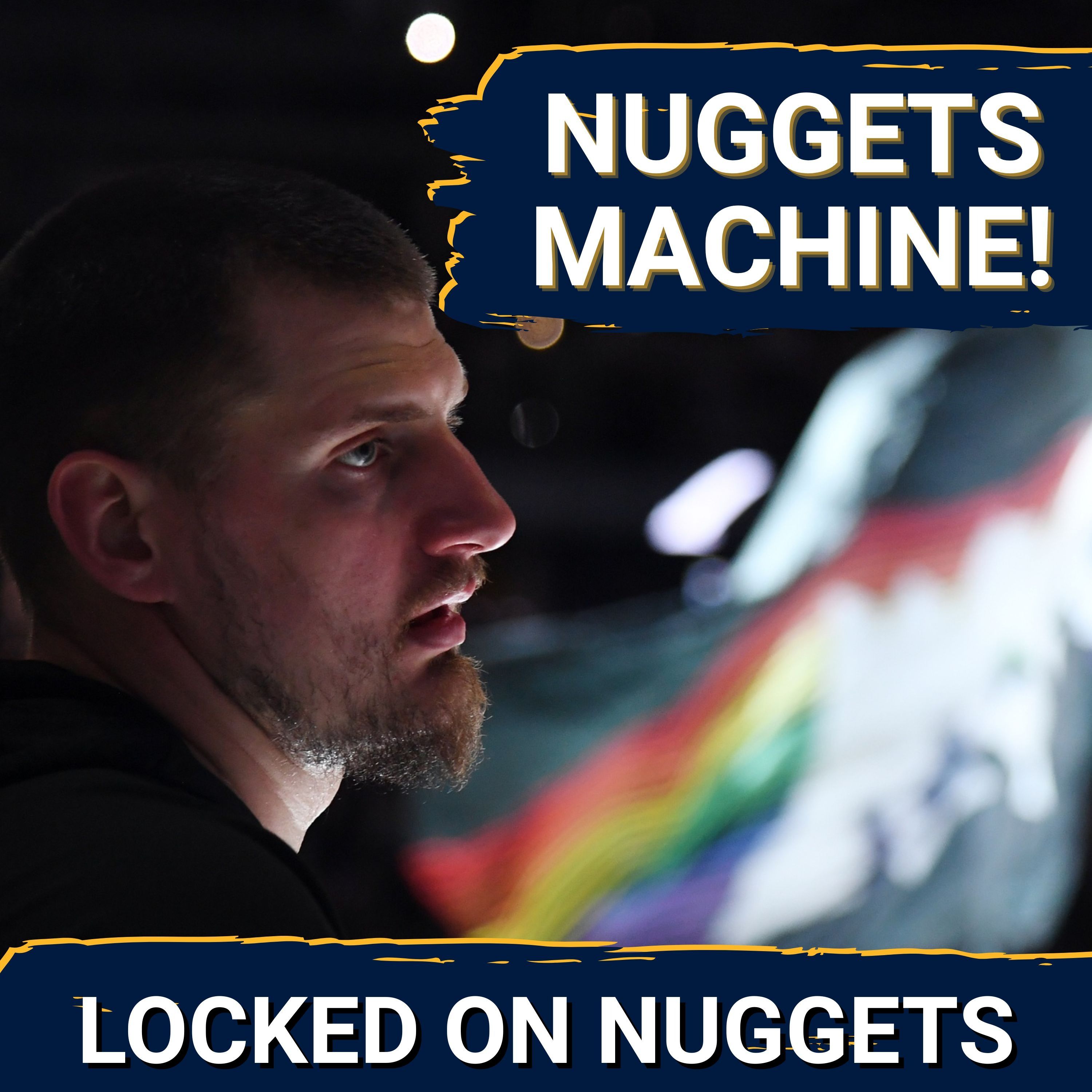 Inside The Nuggets Machine