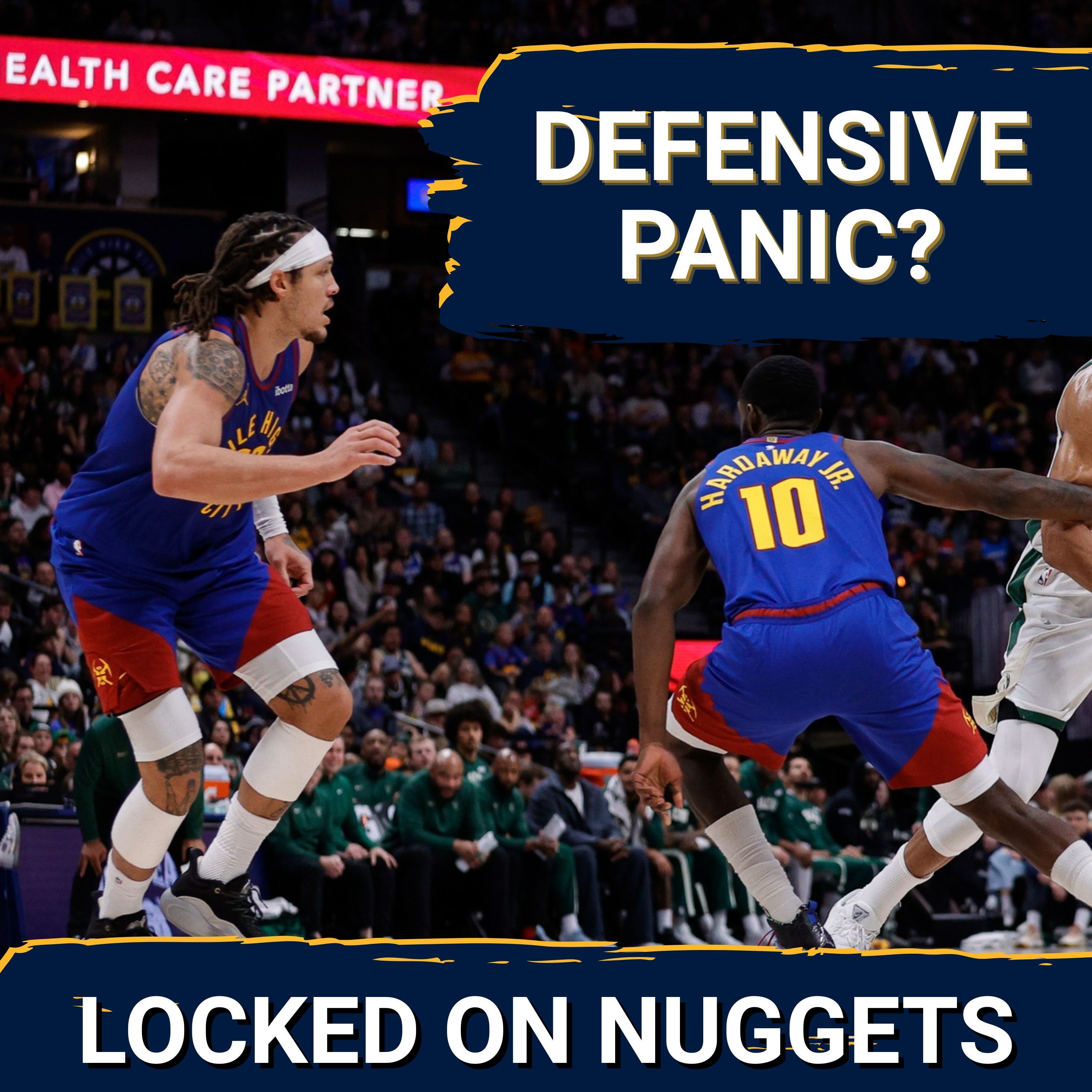 How To Save A Defense