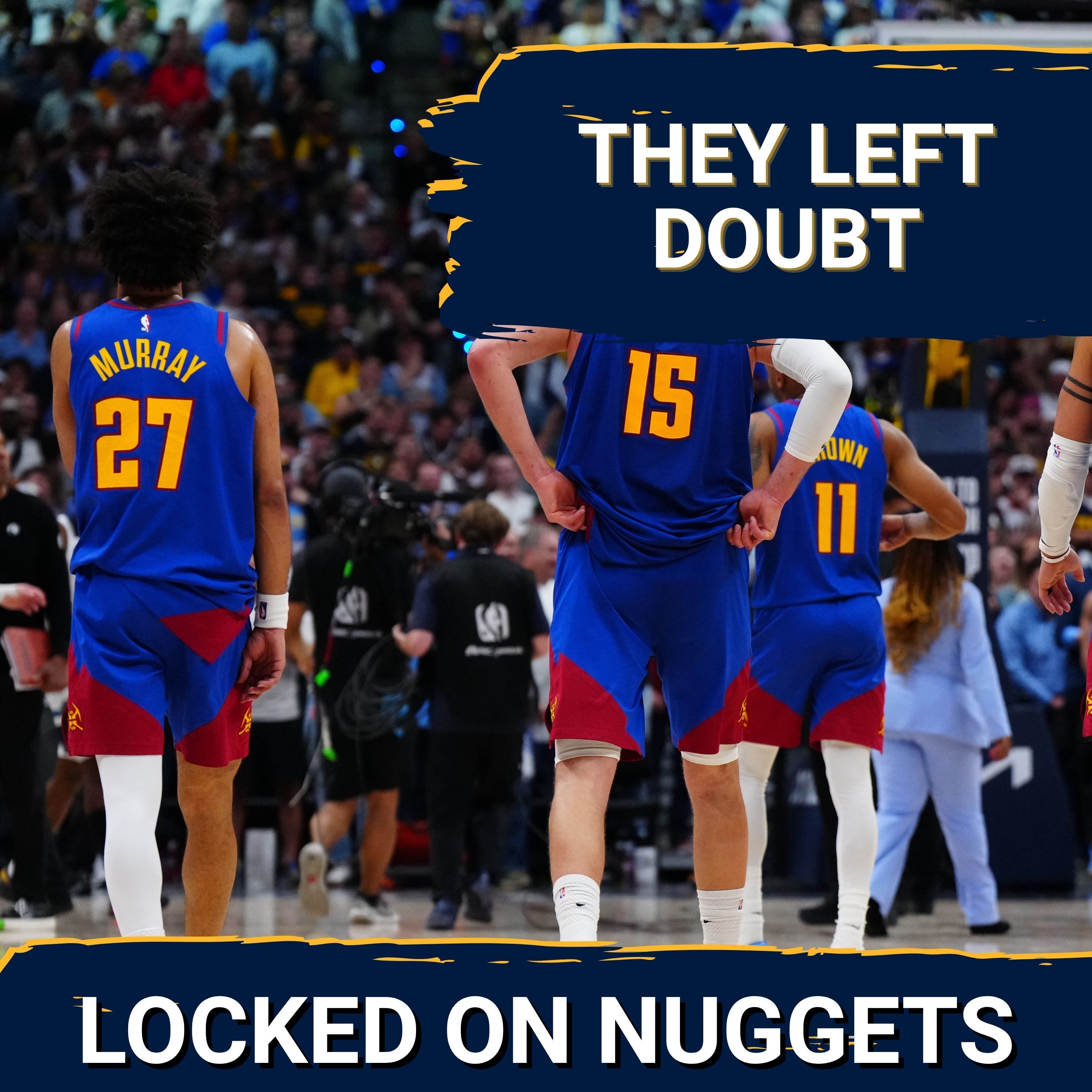 A Joke Of A Choke