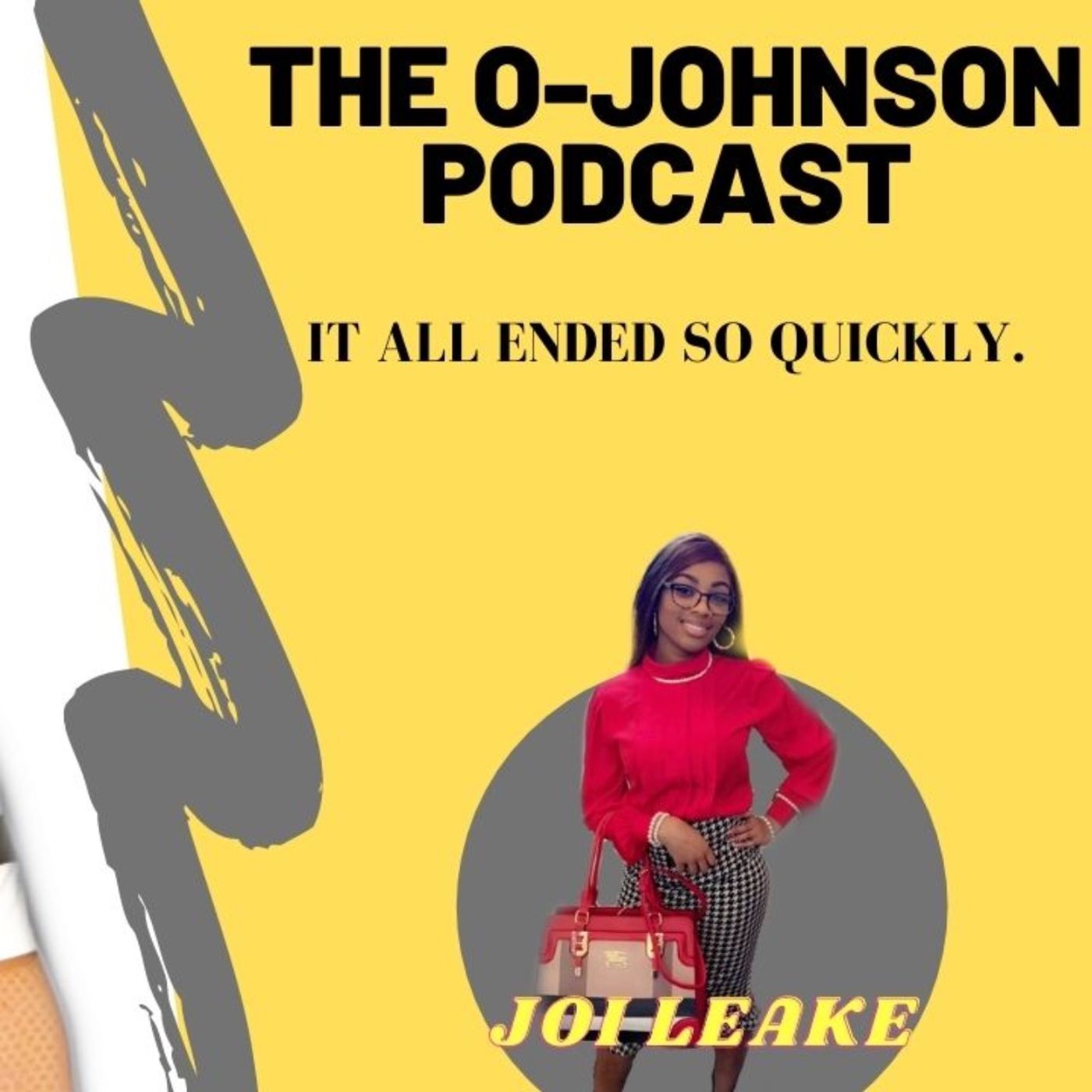 The Harsh Truth About Marriage | With Joi Leake