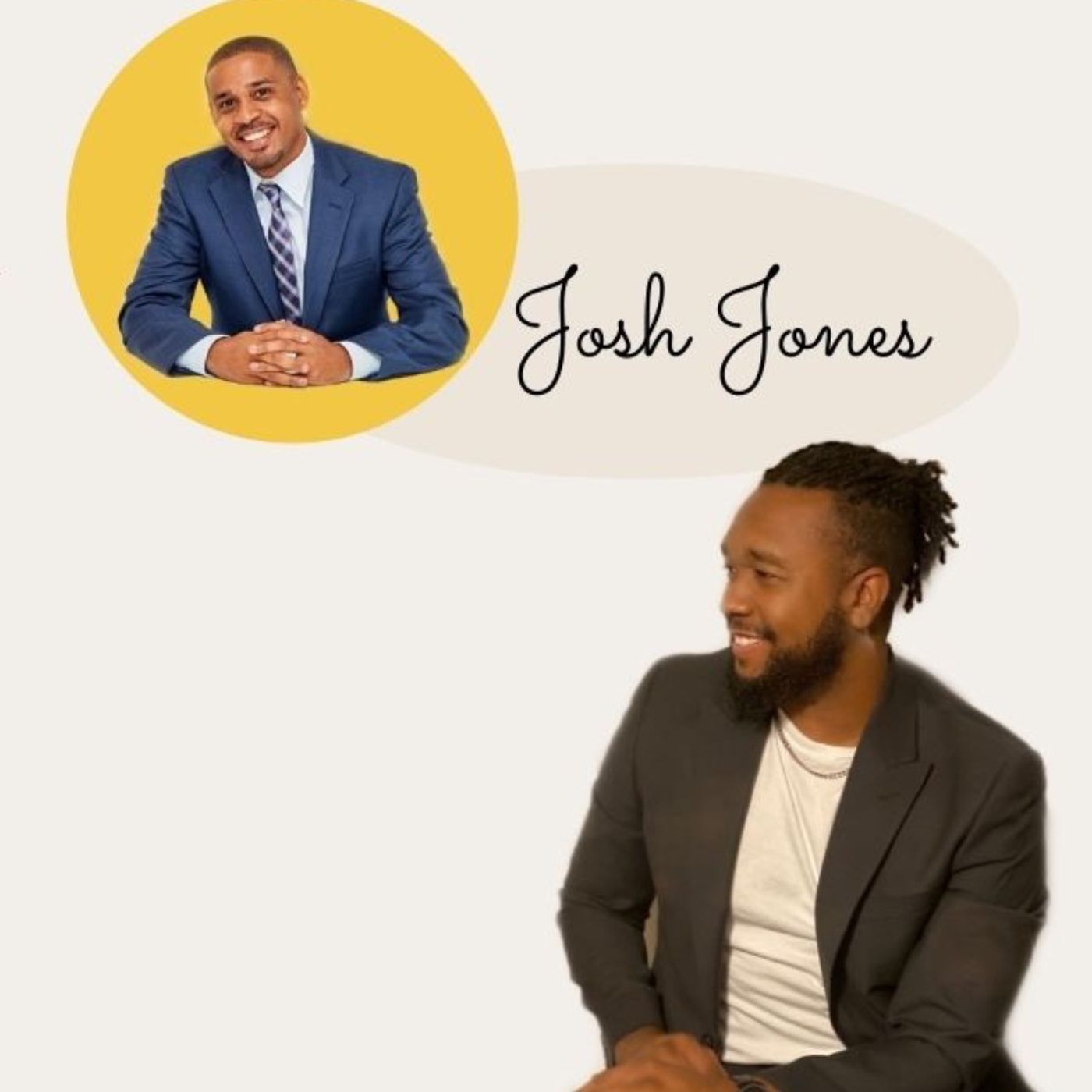 About My Fathers Business | Special Guest Josh Jones