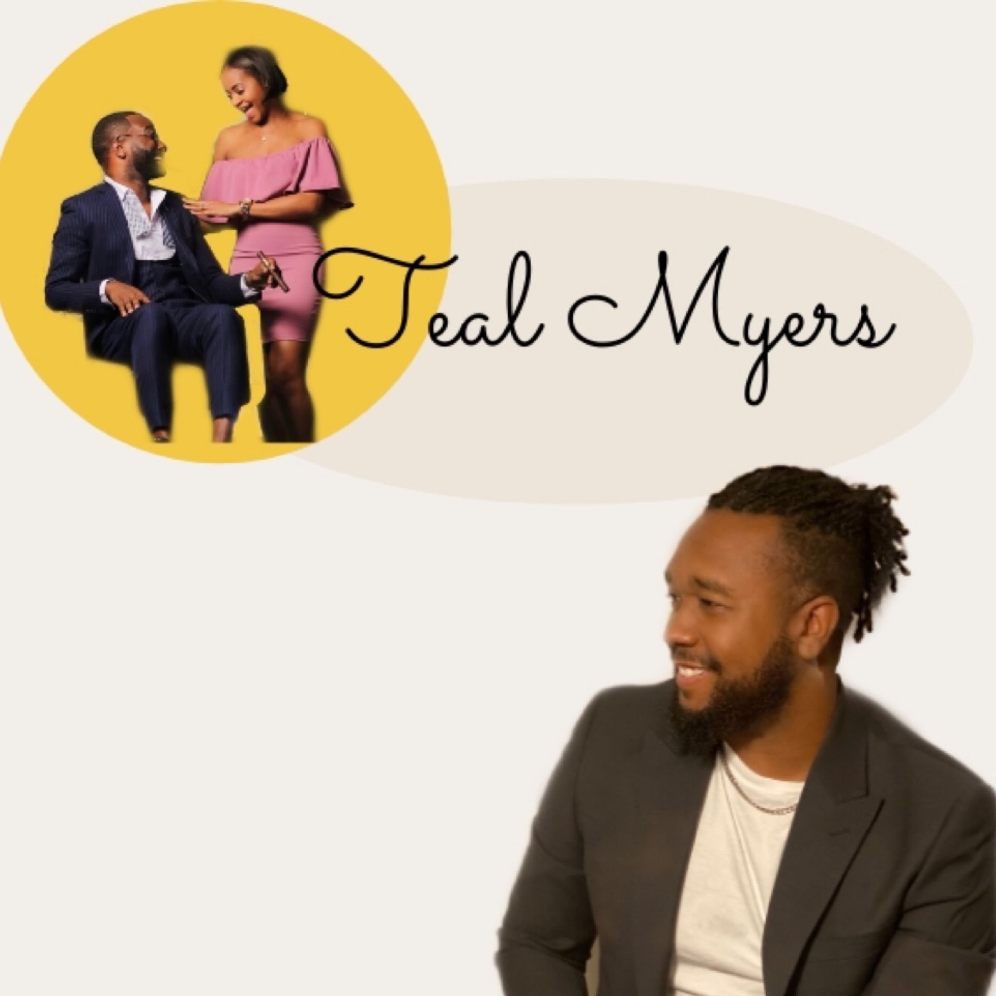 A Balanced Man | Special Guest Teal Myers