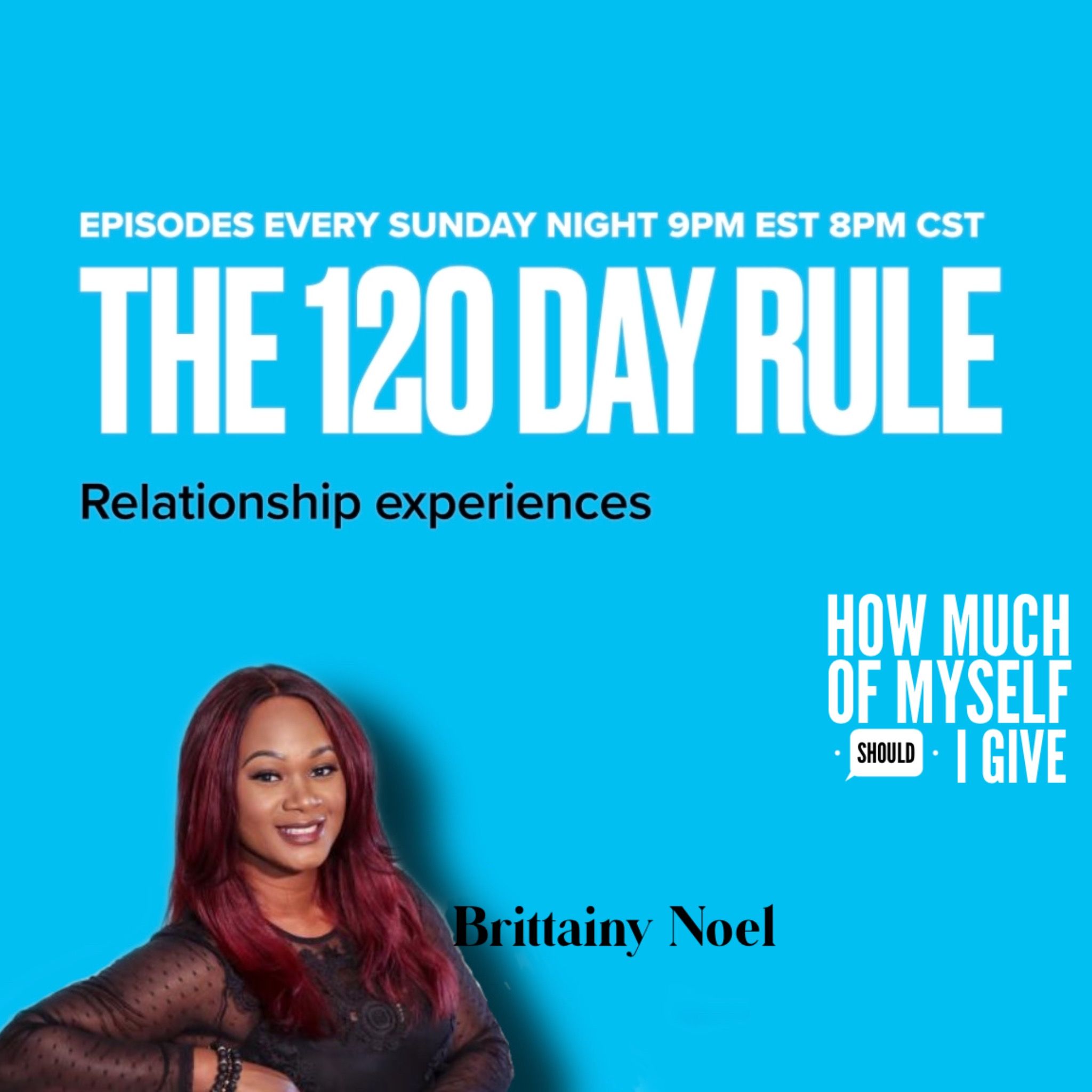 EP 2 | The 120 Day Rule | How much should I give