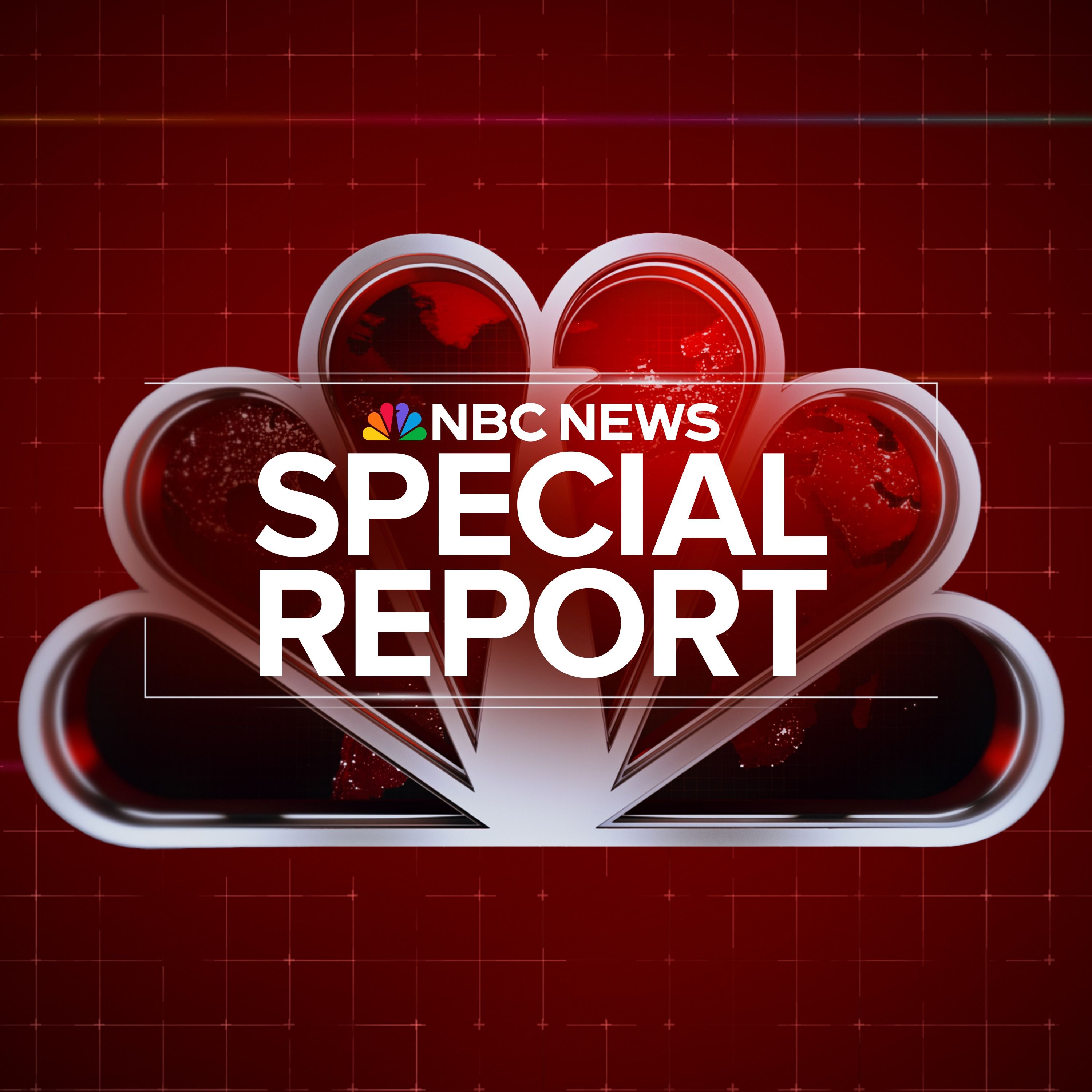 Special Report: Officials Update On Deadly ICE Facility Shooting