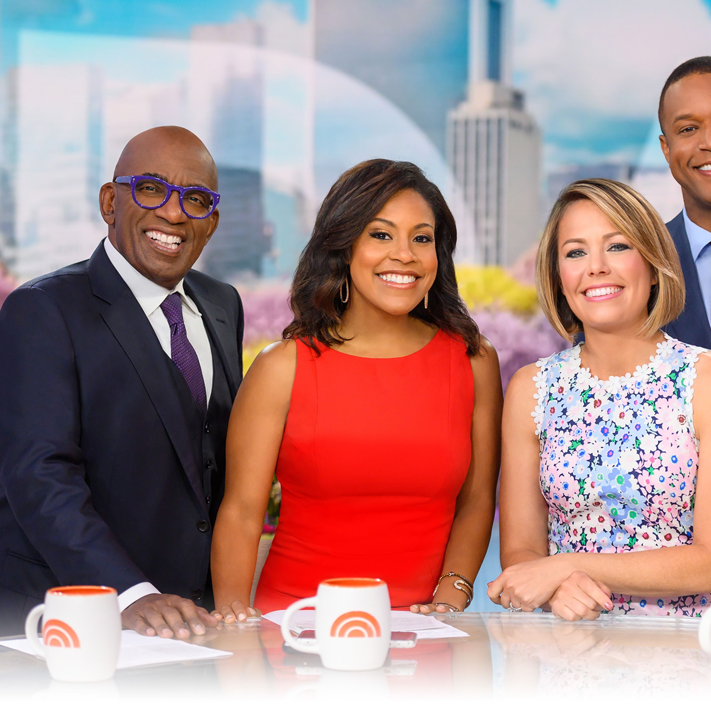 TODAY September 25, 3RD Hour:   Fall Financial Goals | 'Law & Order' Stars Talk Major Milestone | Best Skincare Products