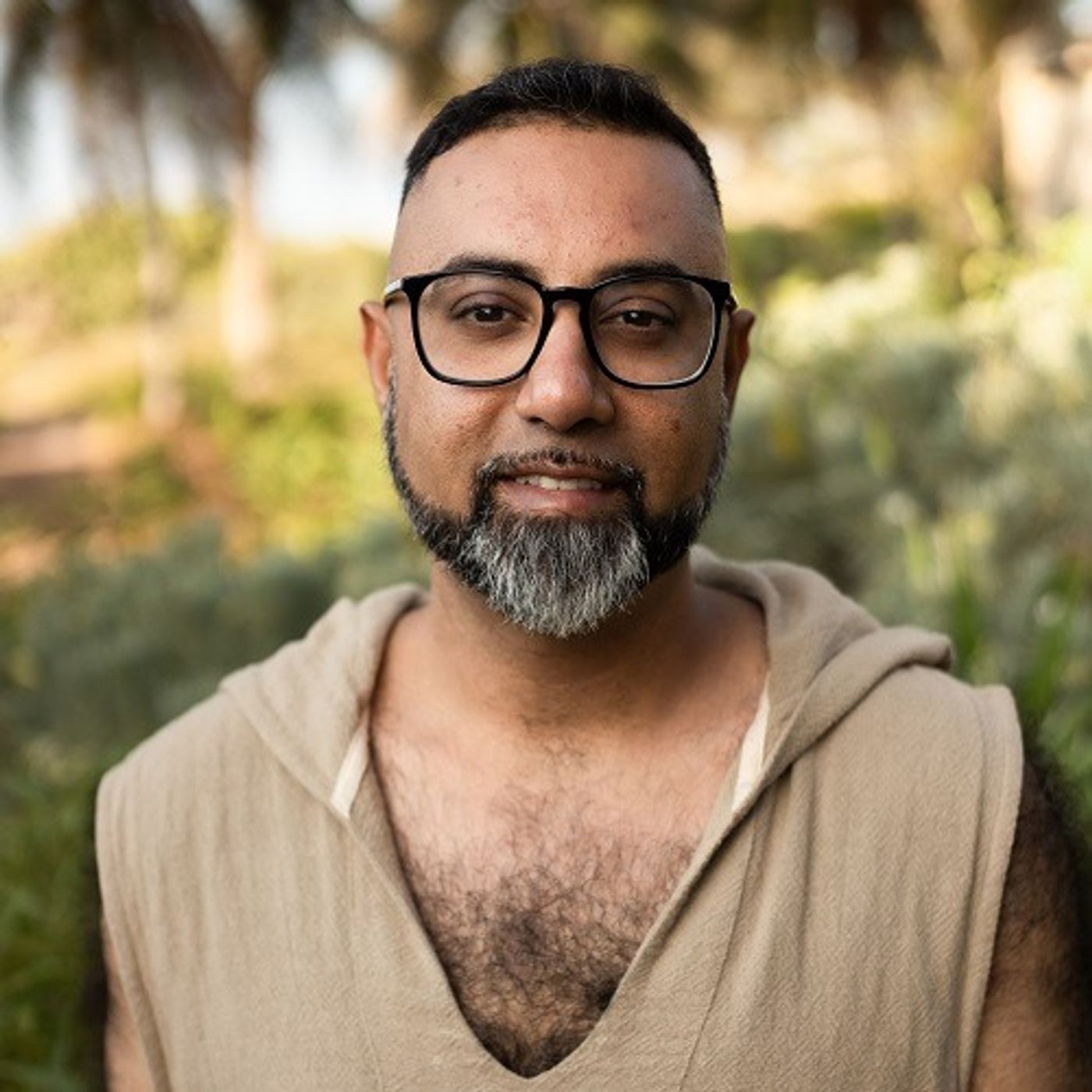 Neil Gaur: How to Get Ready for First Contact with Extraterrestrials