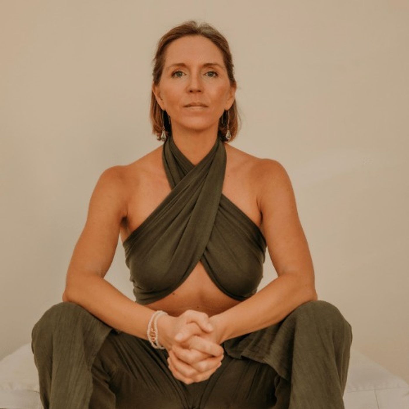 Why Darkness Is the First Step to Ascension