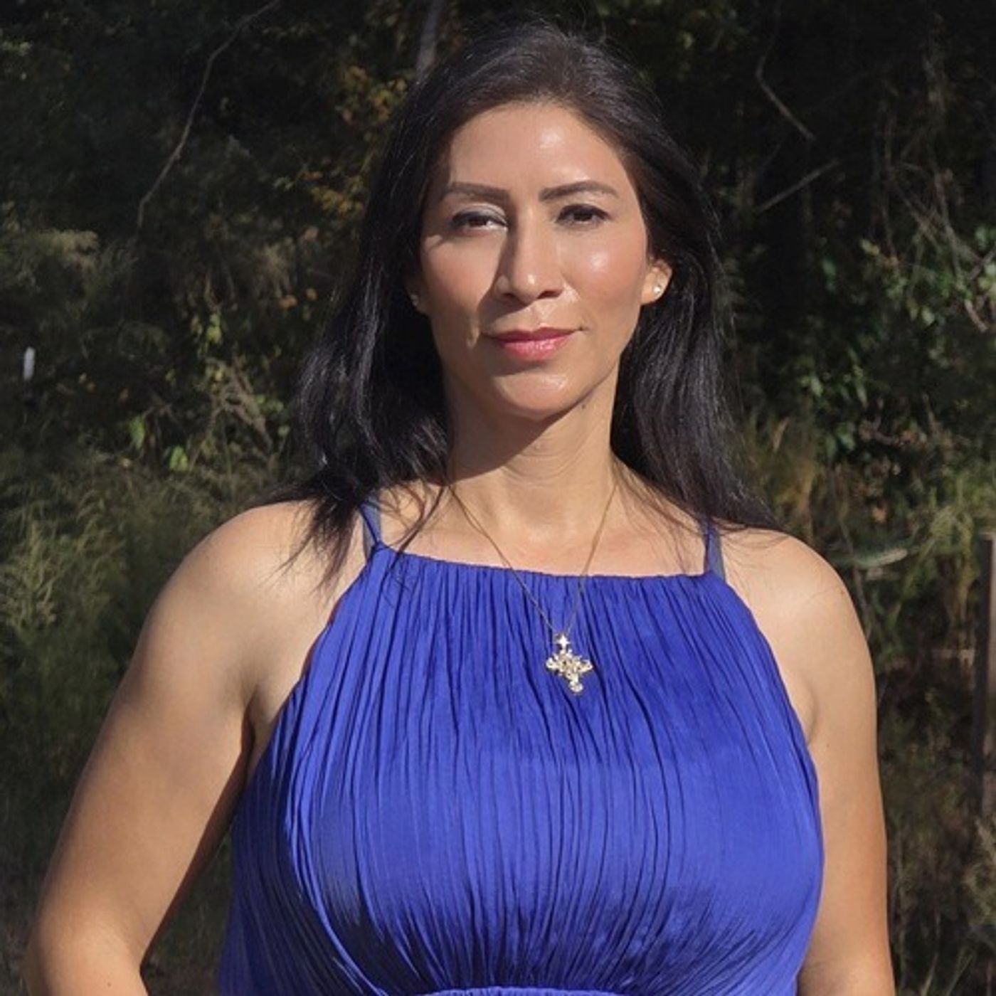 Psychic Medium Reveals Galactic Council